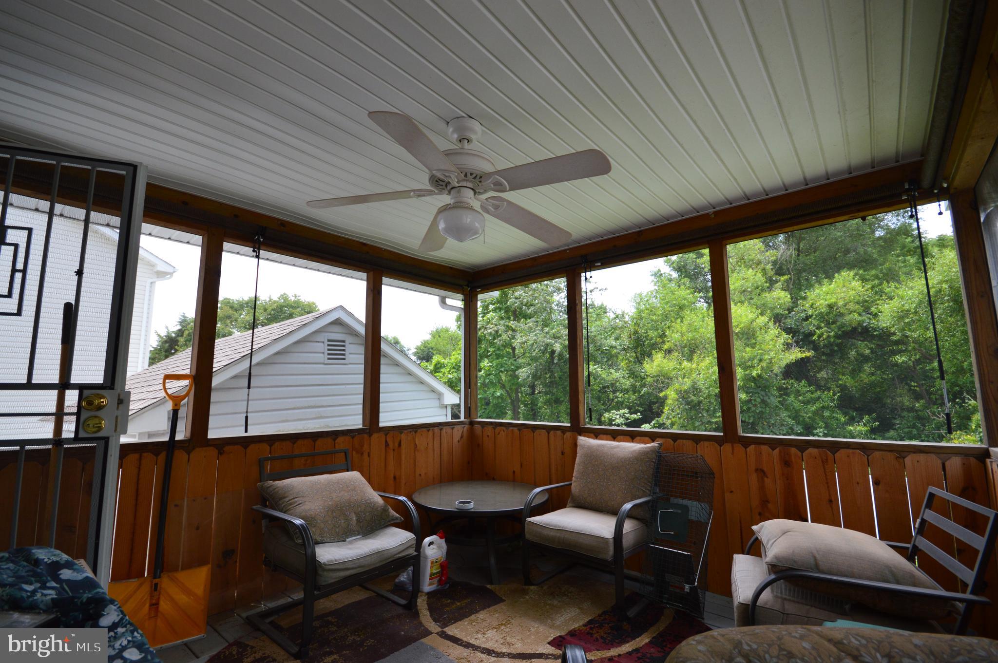 INWOOD MEADOWS - Residential