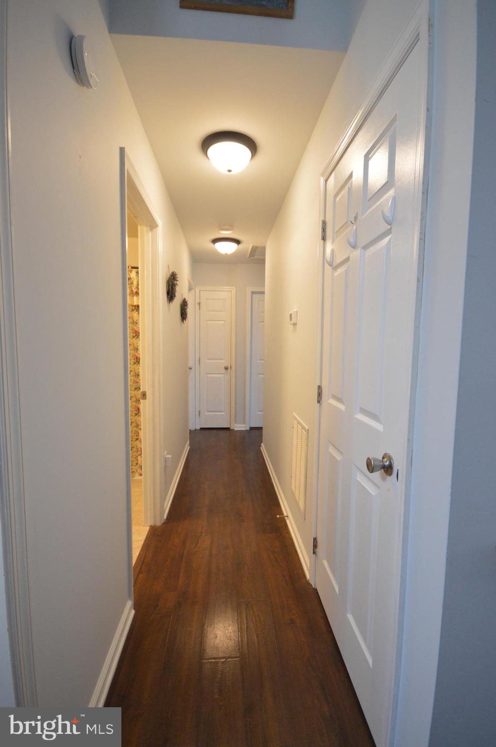 INWOOD MEADOWS - Residential