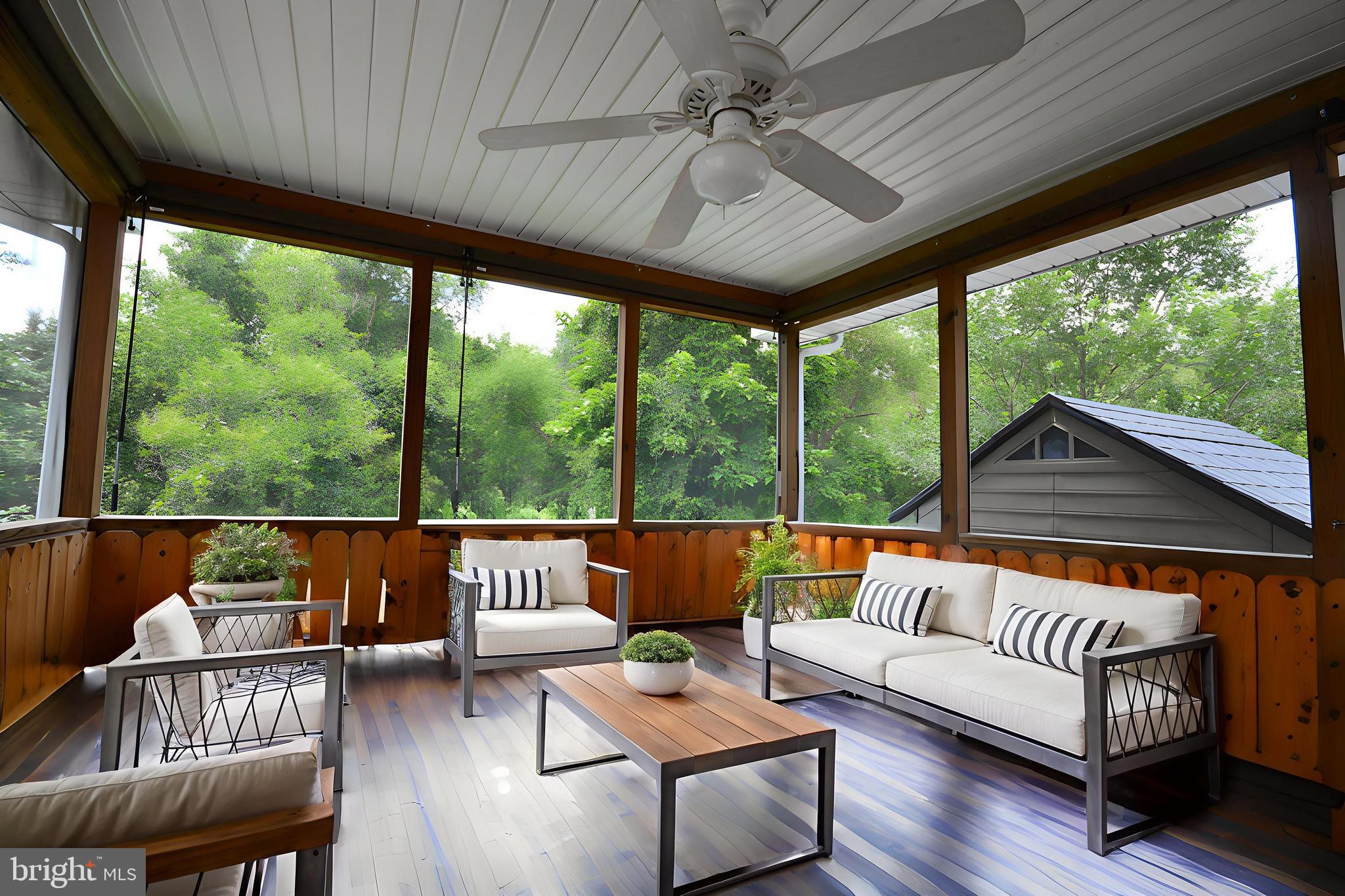 INWOOD MEADOWS - Residential