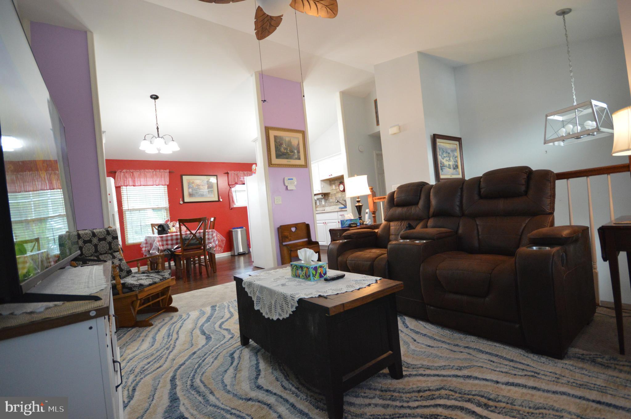 INWOOD MEADOWS - Residential