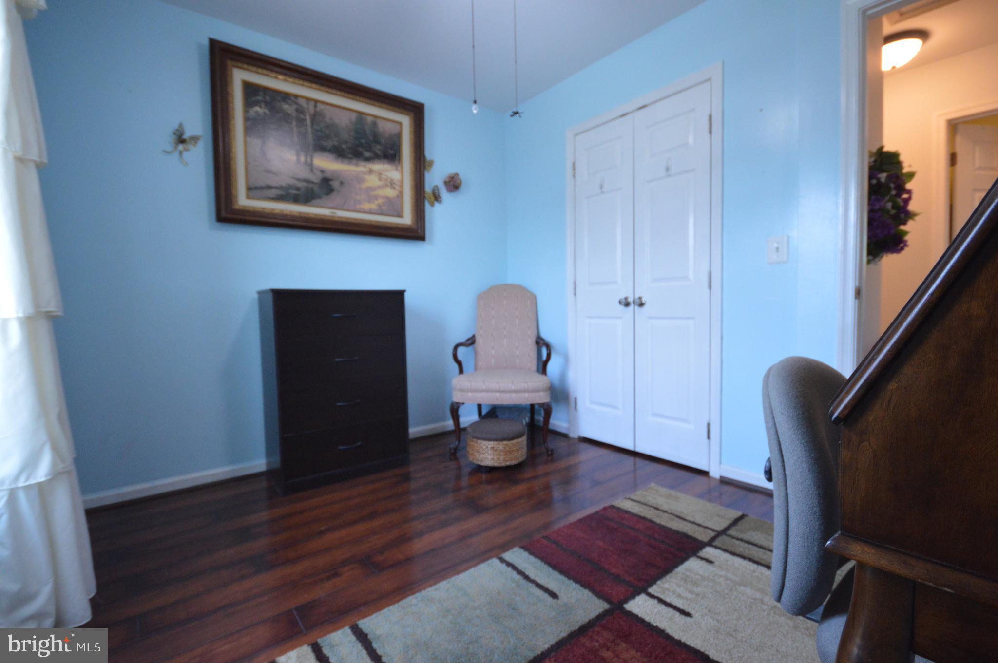 INWOOD MEADOWS - Residential