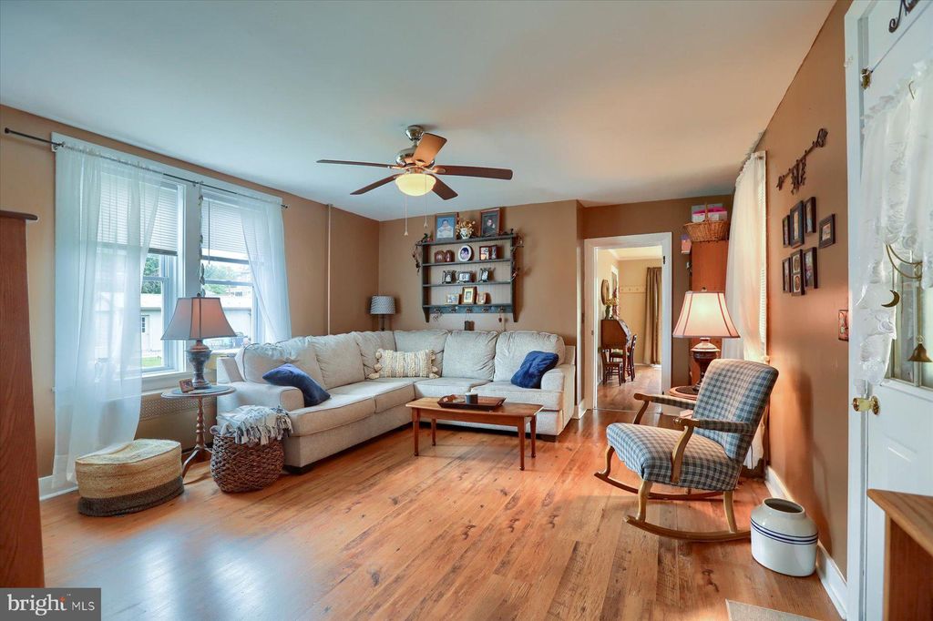 Photo of 25 S 2ND ST, BAINBRIDGE, PA 17502 (MLS # PALA2039660)