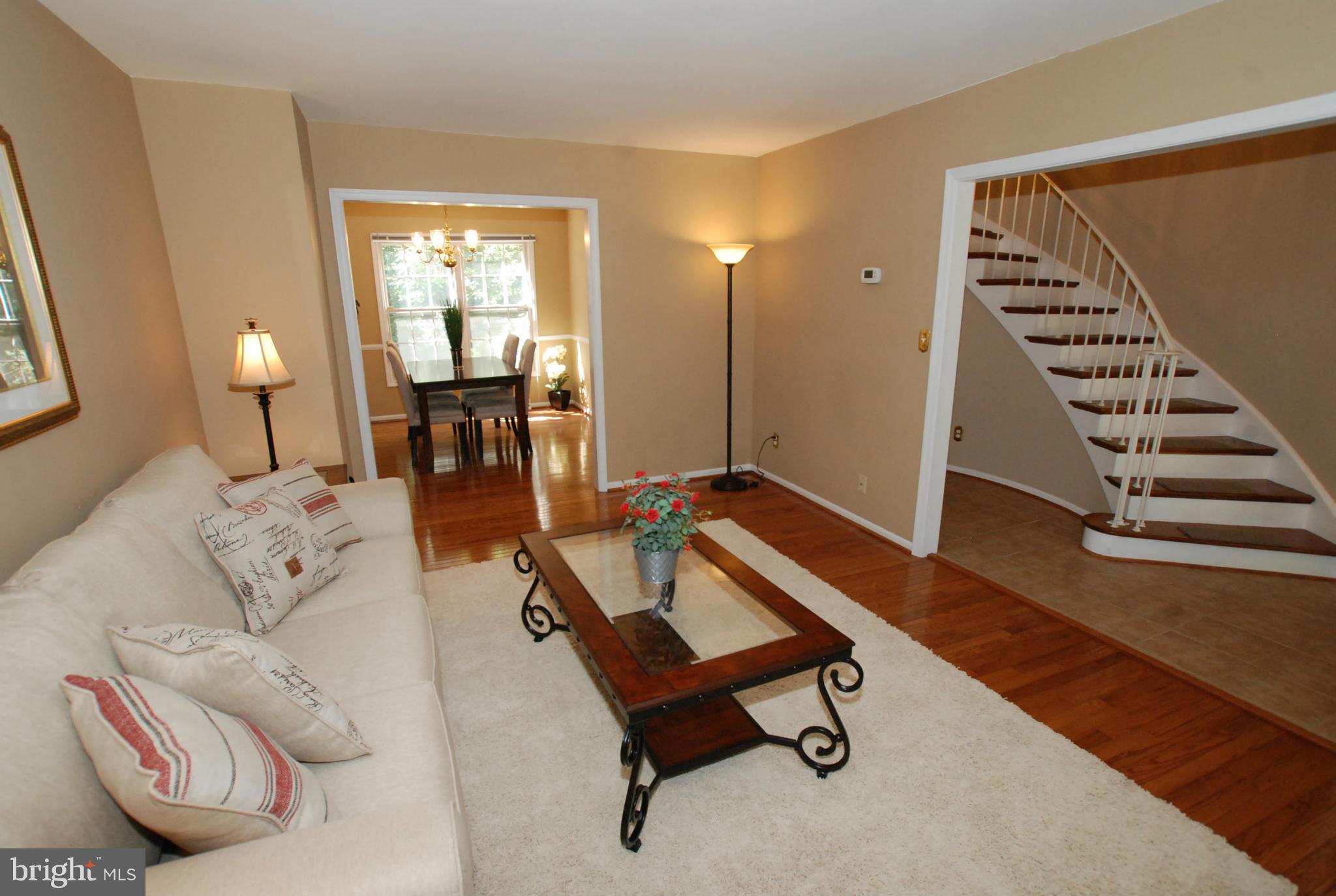 CHARLESTOWN - Residential Lease