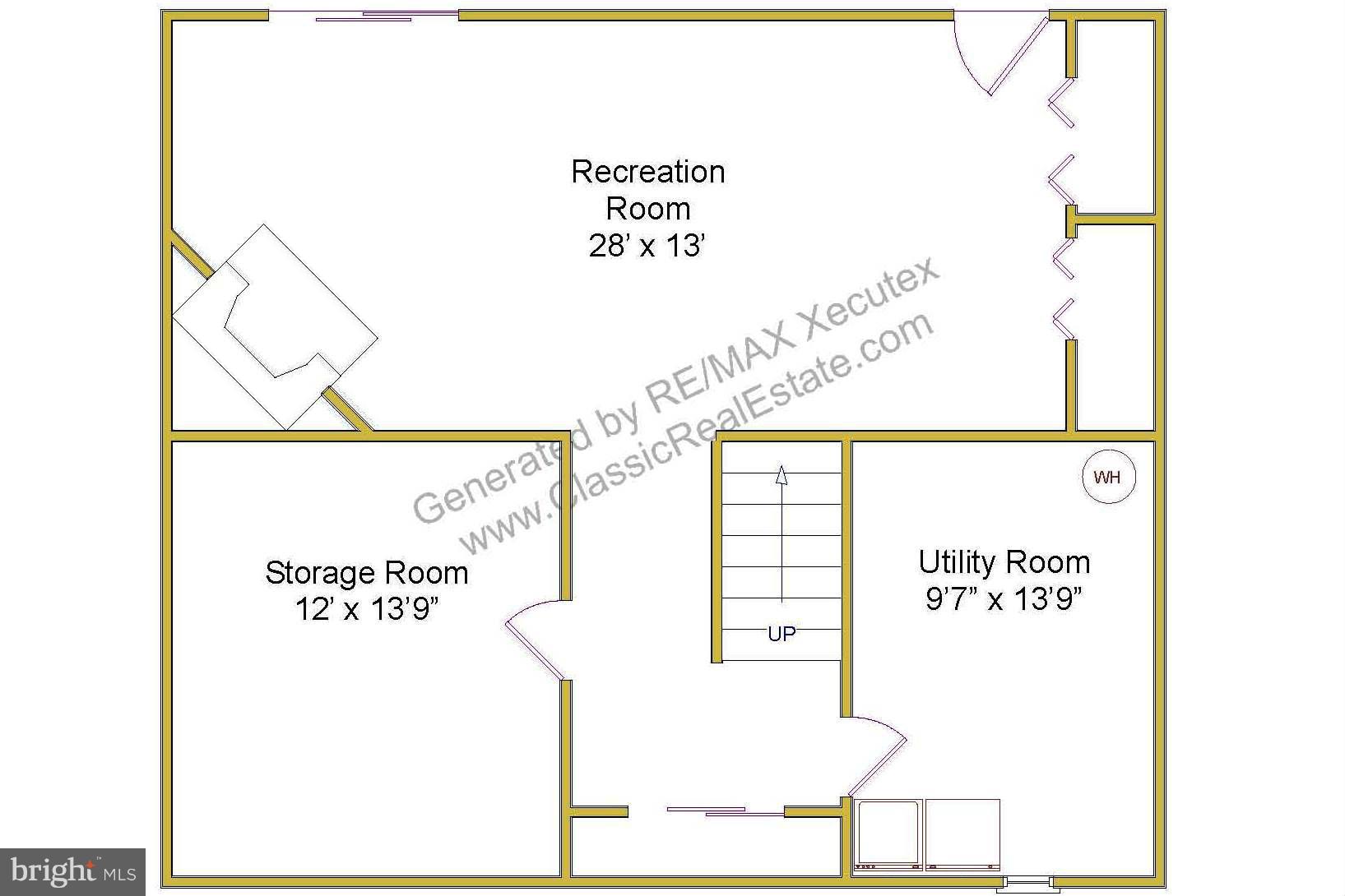 CHARLESTOWN - Residential Lease