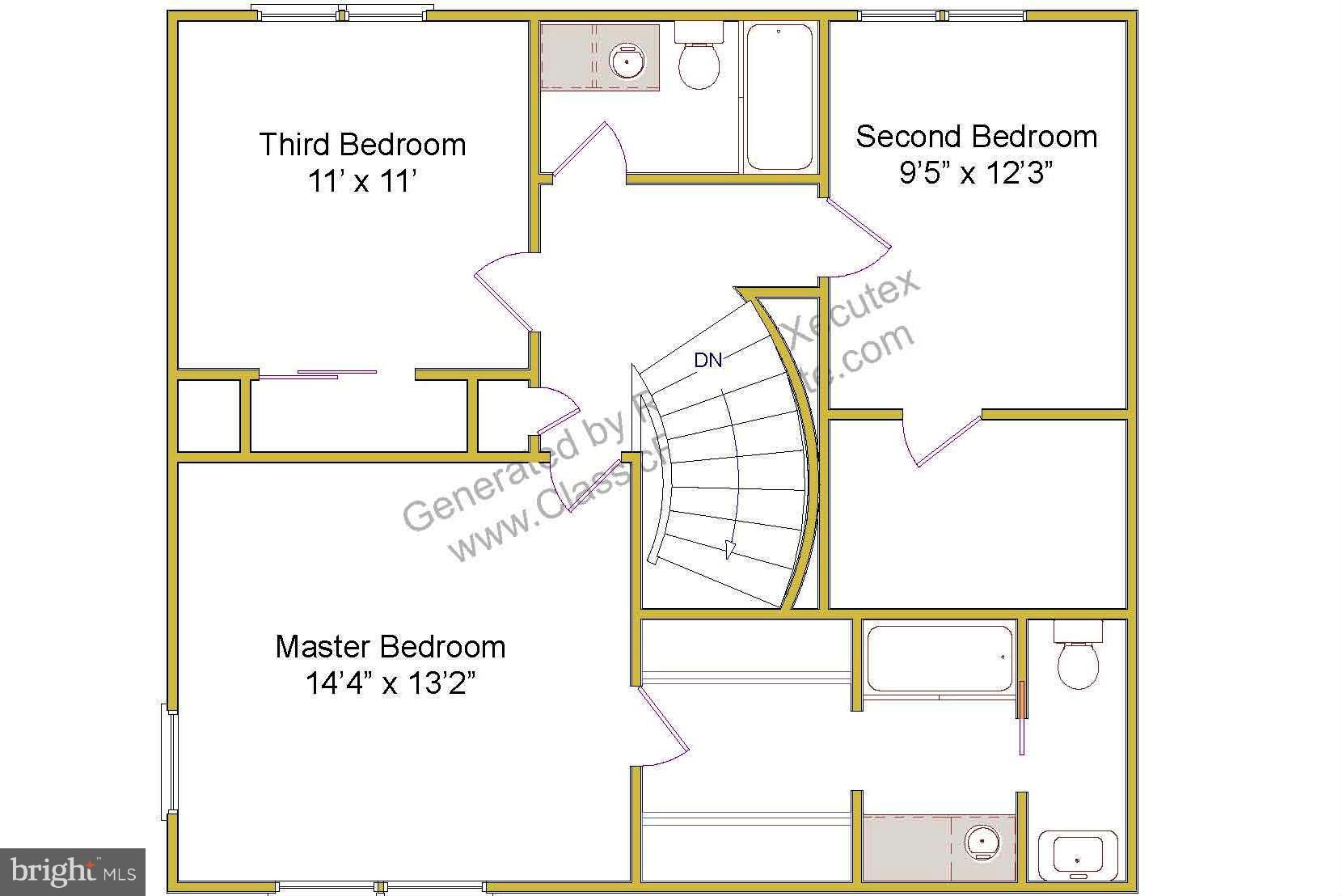 CHARLESTOWN - Residential Lease