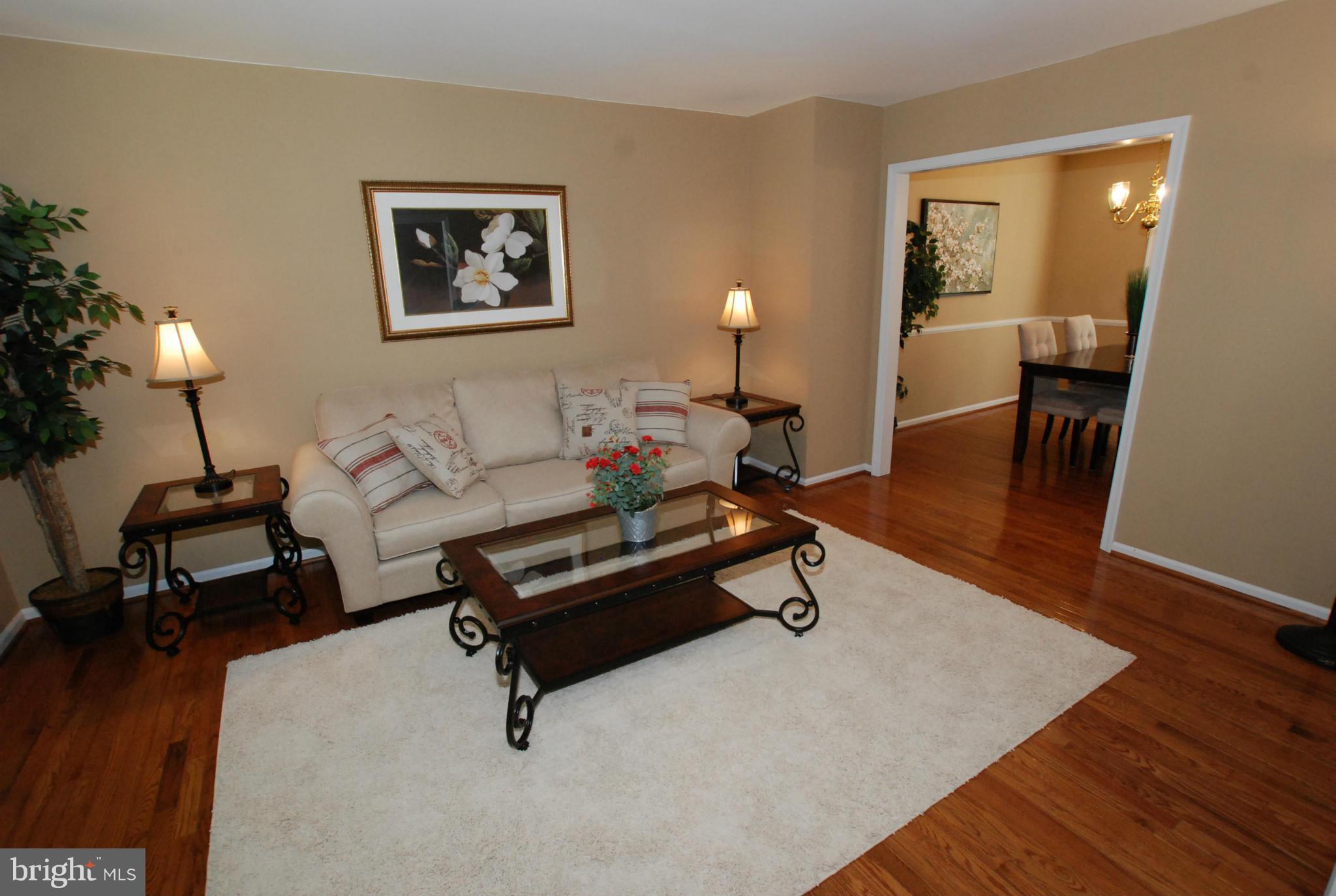 CHARLESTOWN - Residential Lease