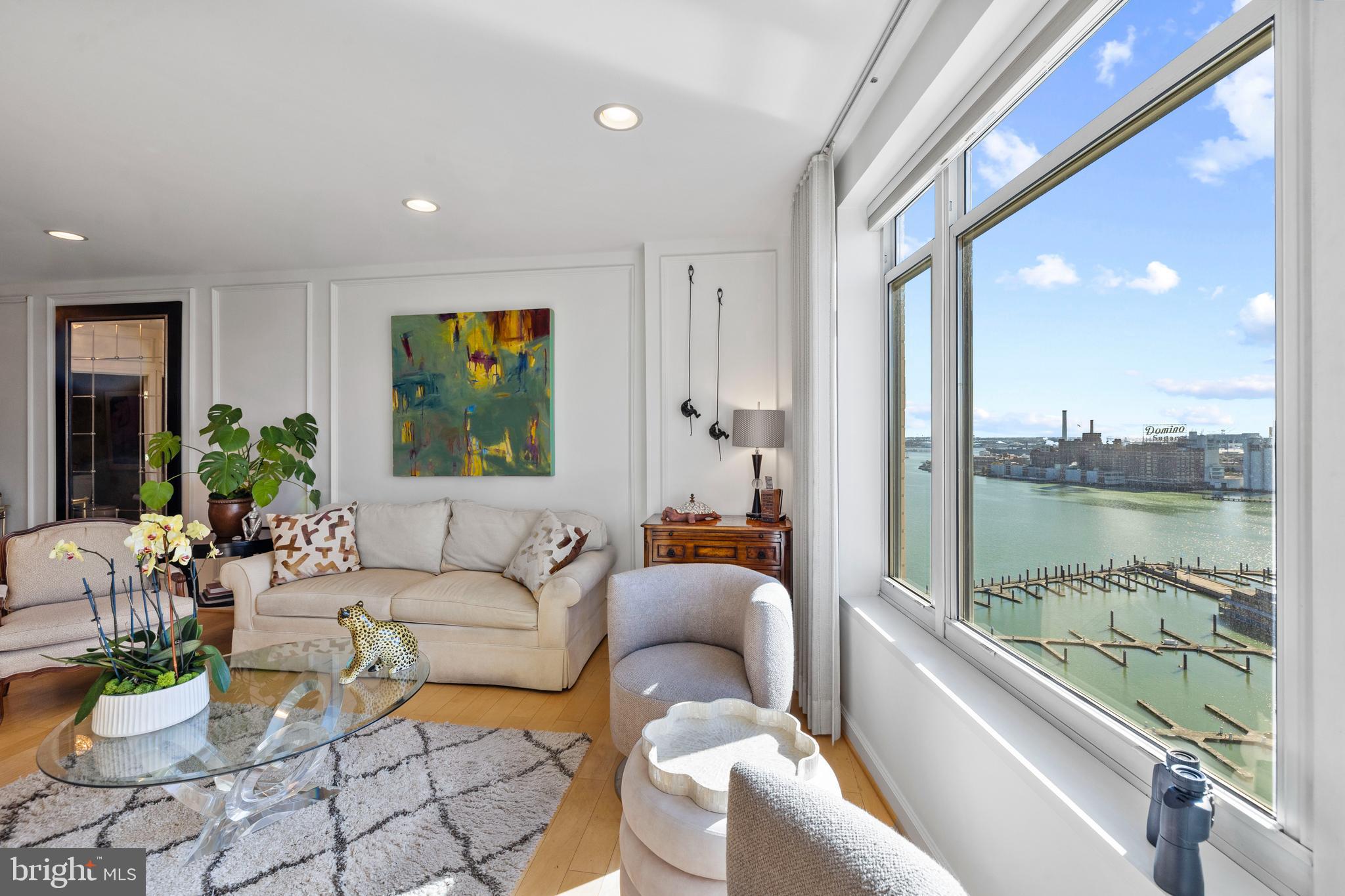 100 HARBORVIEW DRIVE 1708