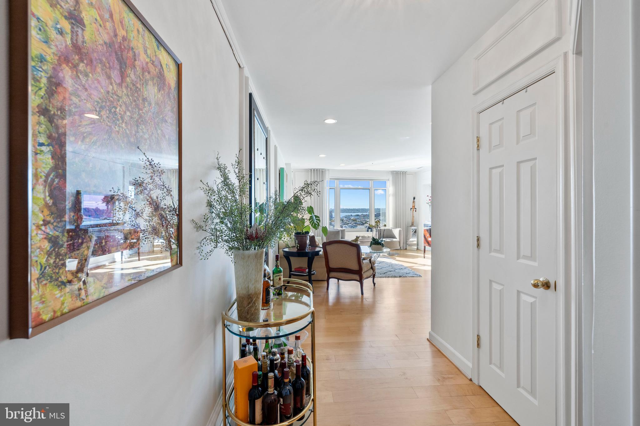 100 HARBORVIEW DRIVE 1708