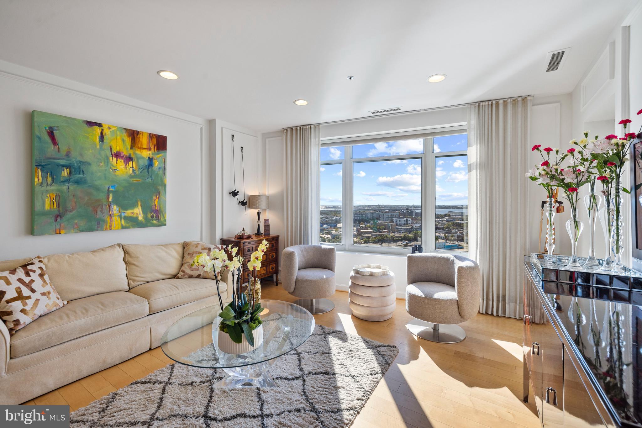 100 HARBORVIEW DRIVE 1708