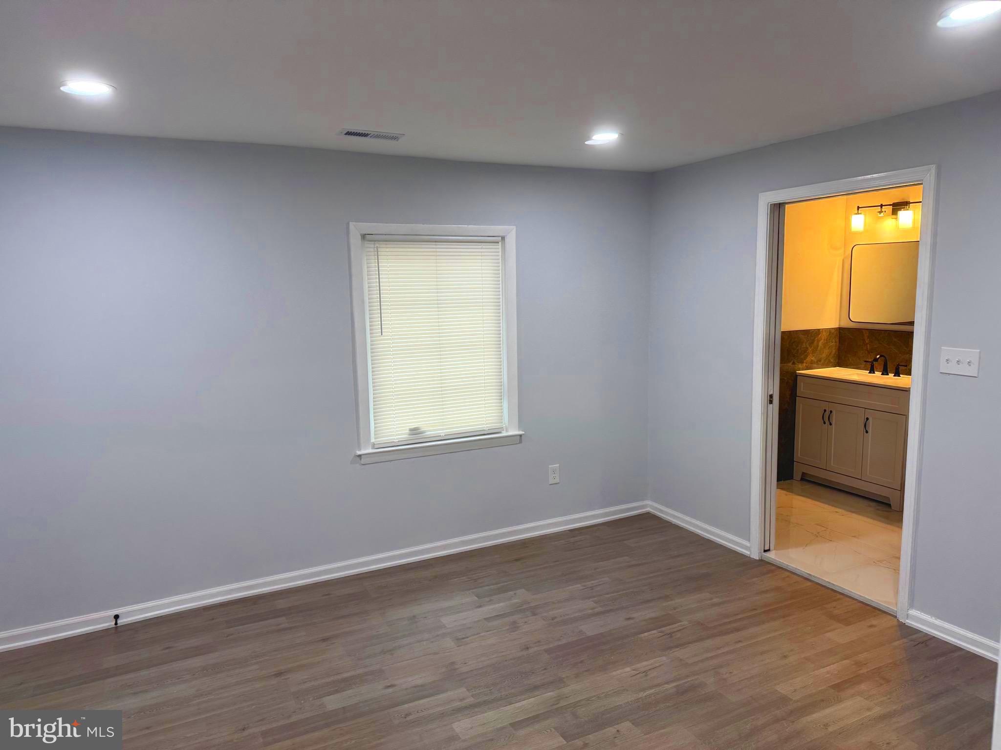 GLEN BURNIE - Residential Lease