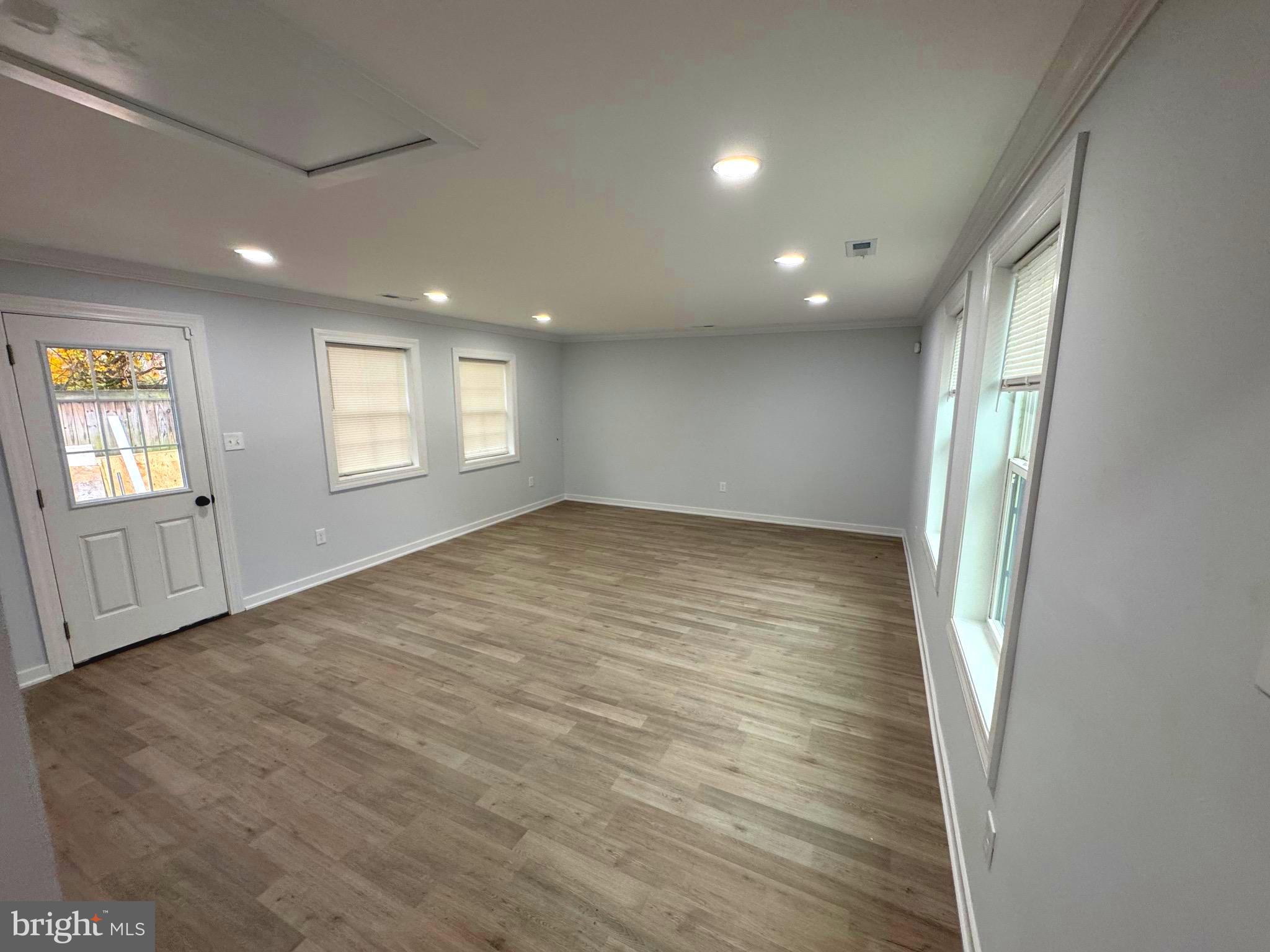 GLEN BURNIE - Residential Lease