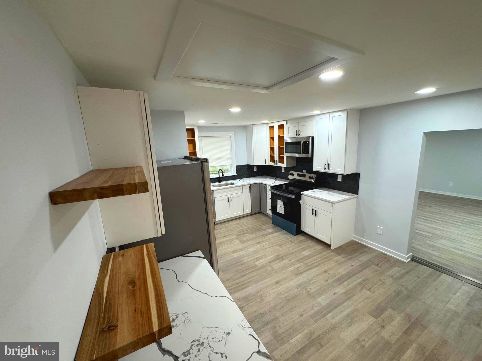 GLEN BURNIE - Residential Lease