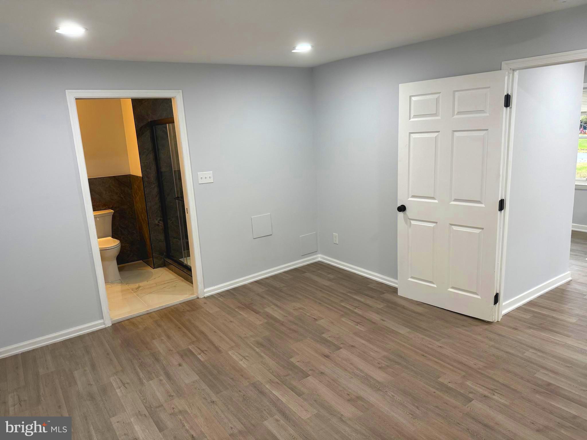 GLEN BURNIE - Residential Lease