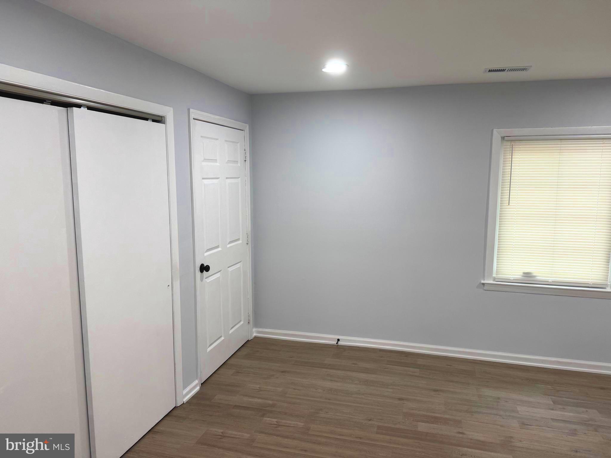 GLEN BURNIE - Residential Lease
