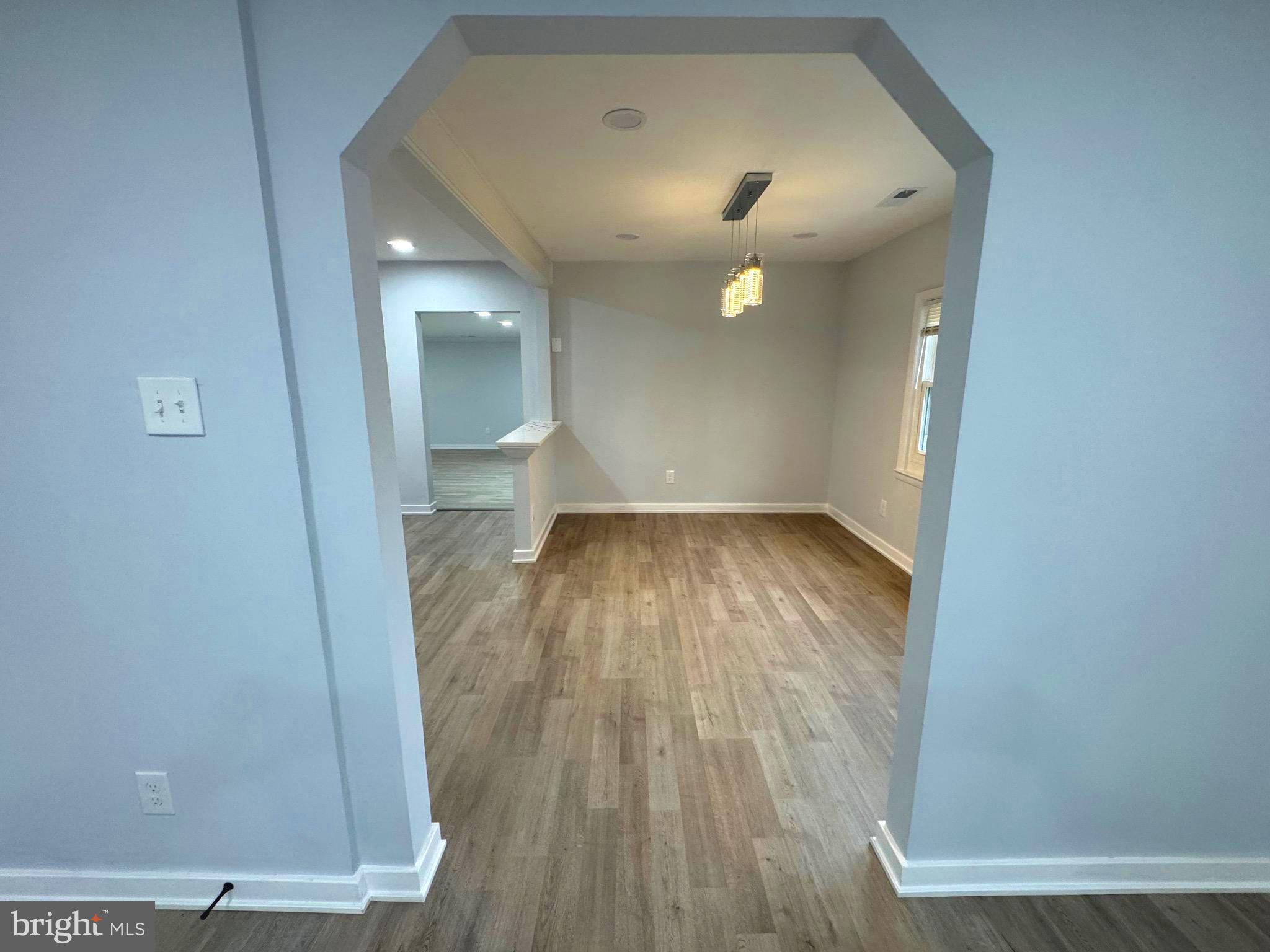 GLEN BURNIE - Residential Lease