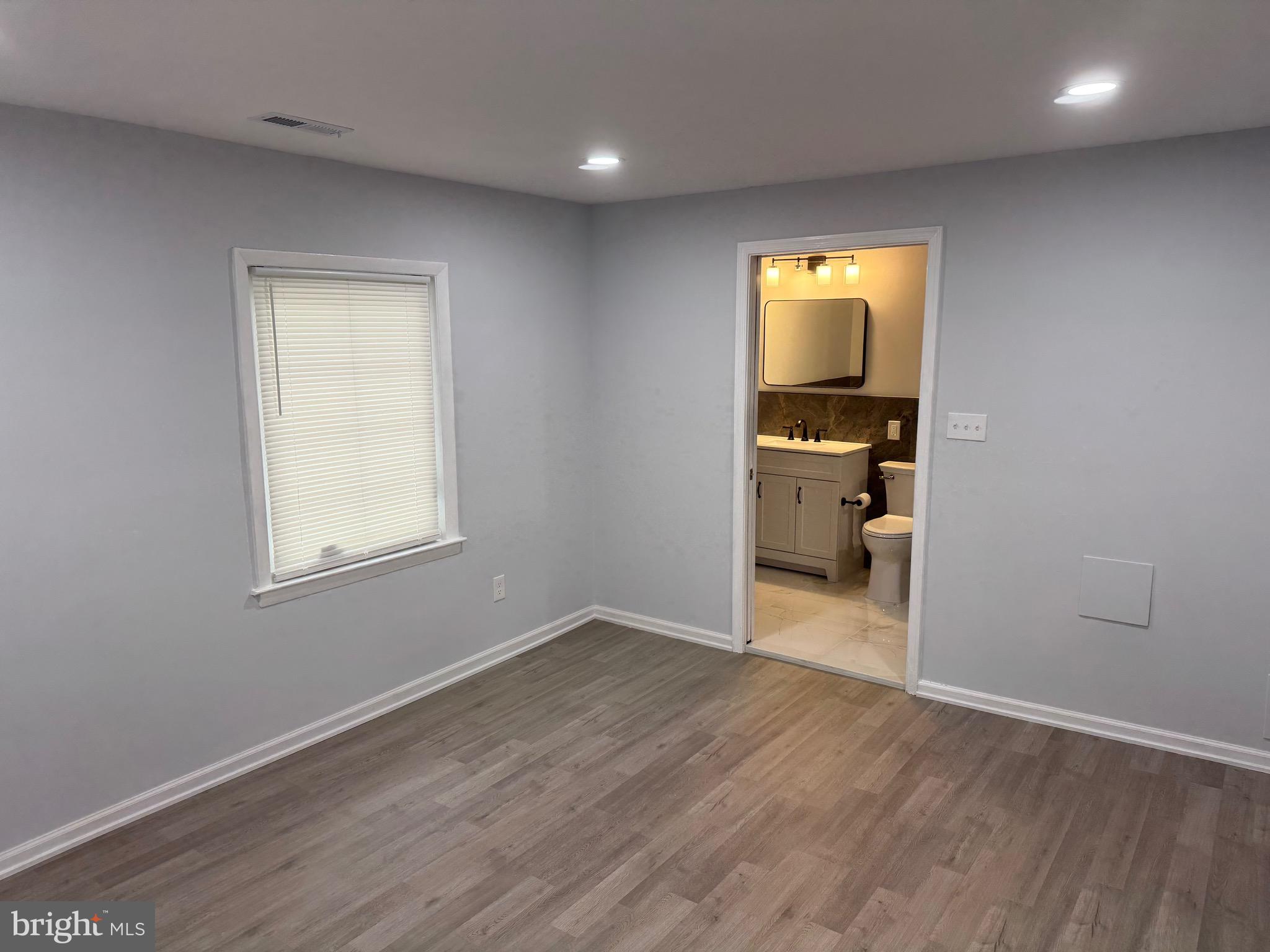 GLEN BURNIE - Residential Lease