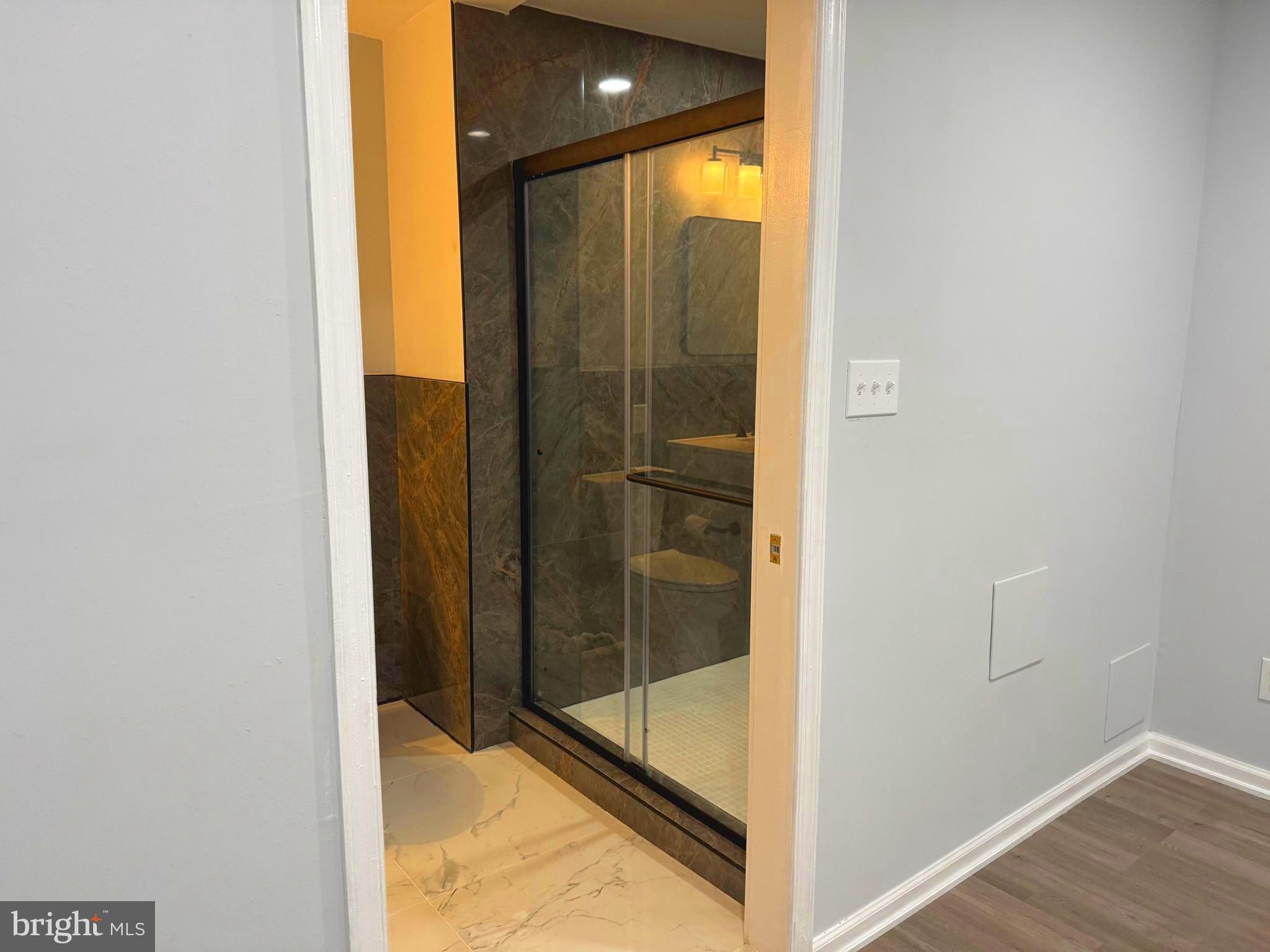 GLEN BURNIE - Residential Lease