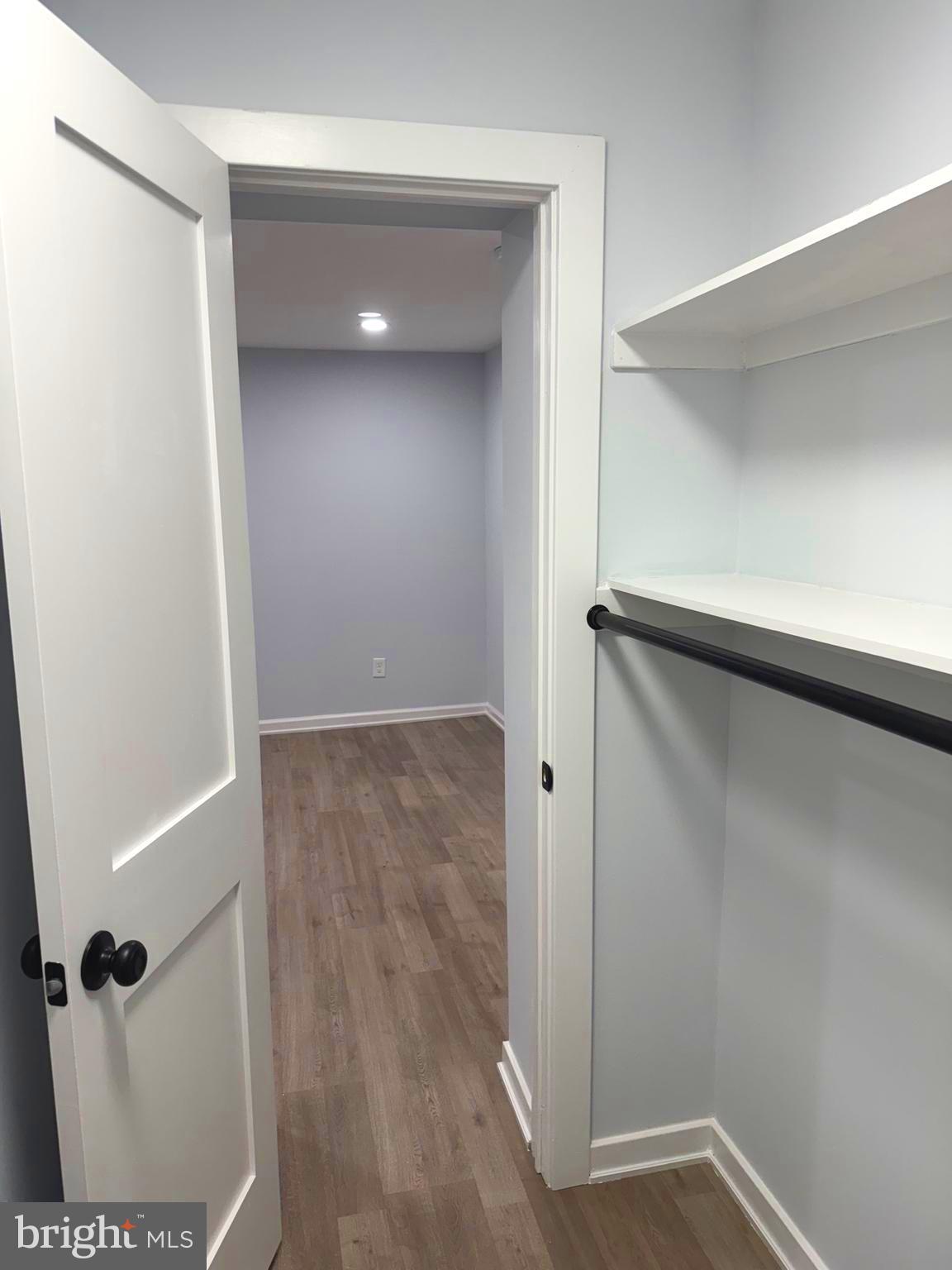 GLEN BURNIE - Residential Lease