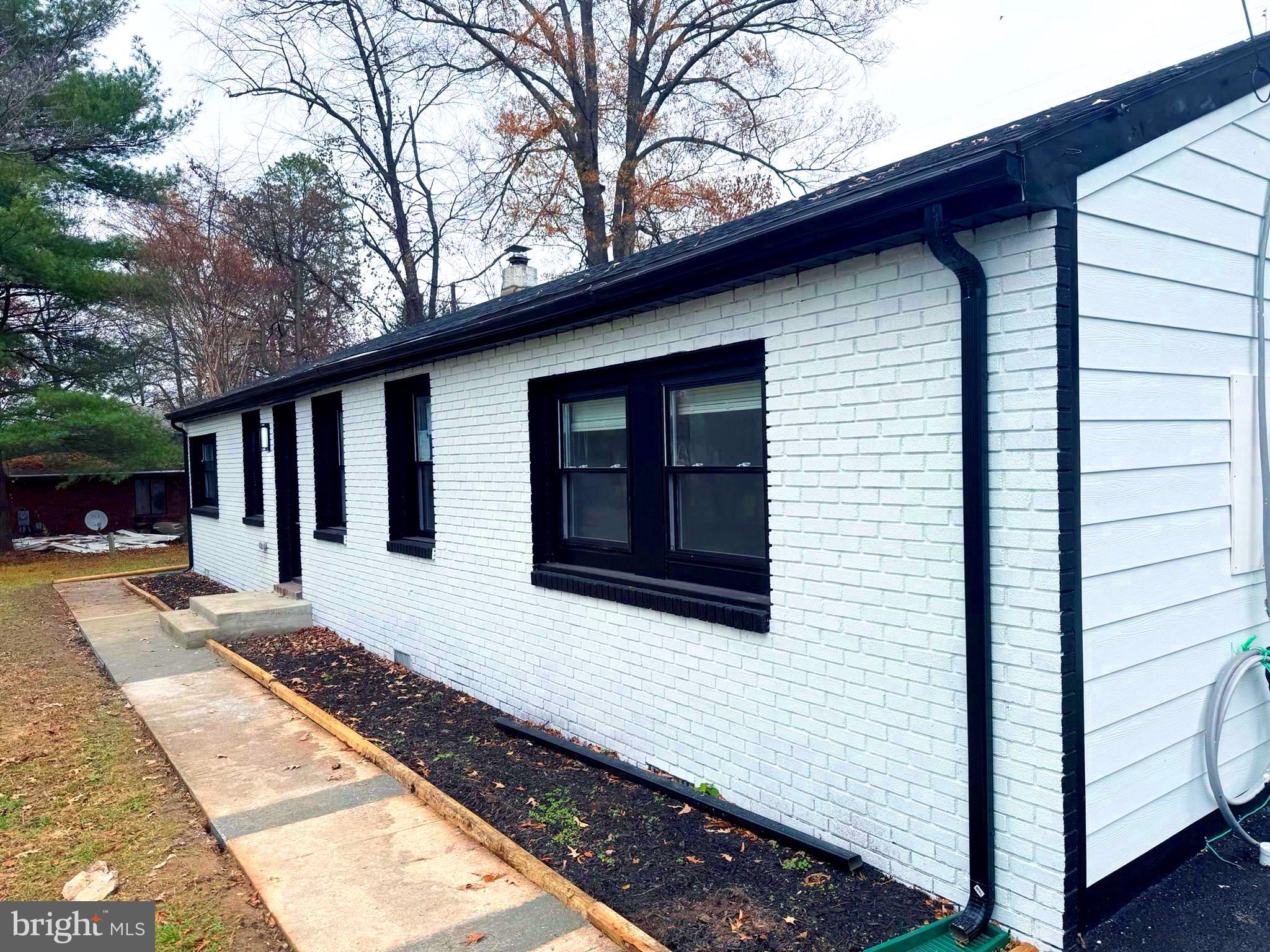 GLEN BURNIE - Residential Lease