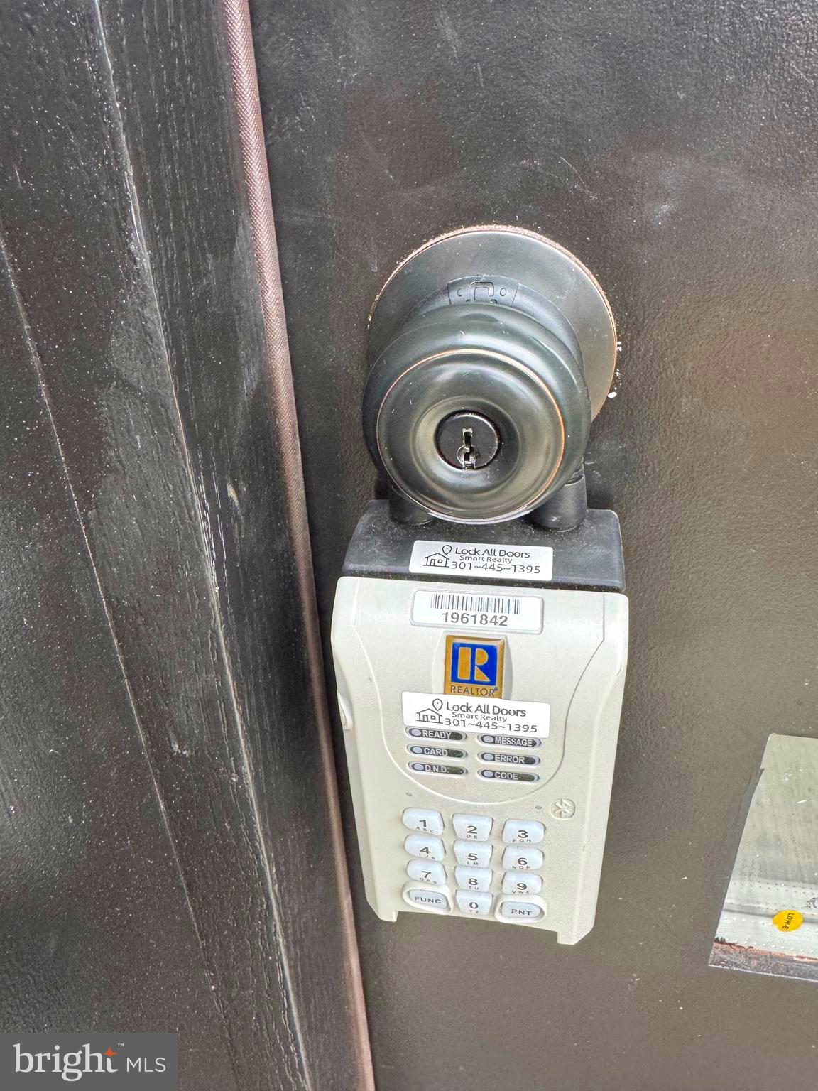 GLEN BURNIE - Residential Lease