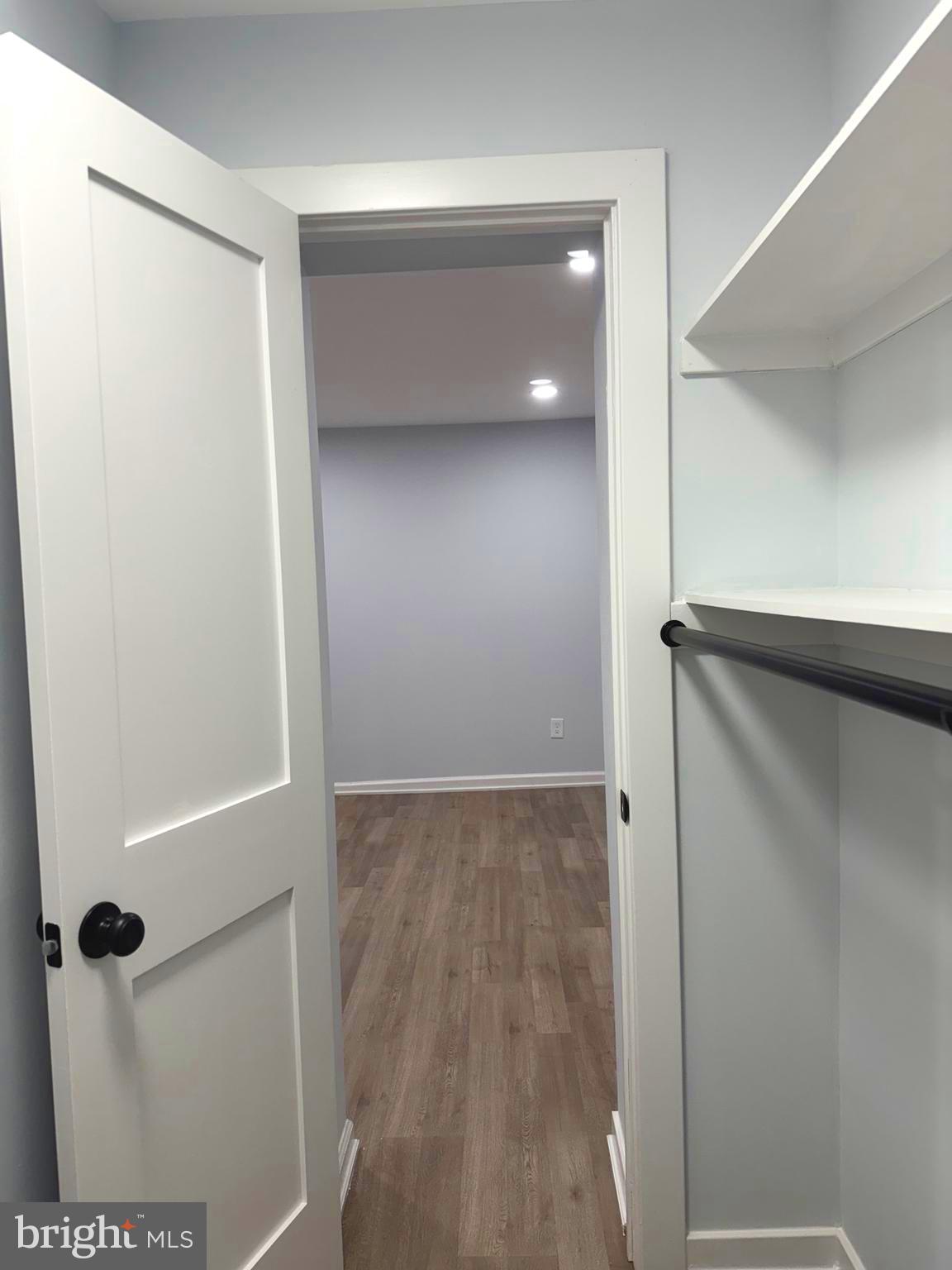 GLEN BURNIE - Residential Lease