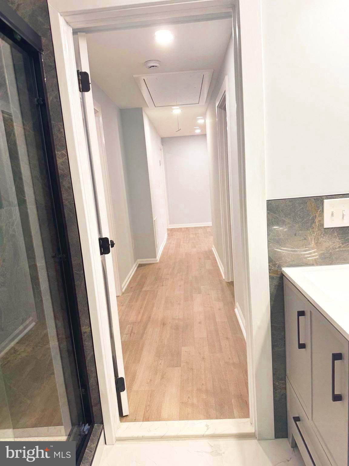 GLEN BURNIE - Residential Lease