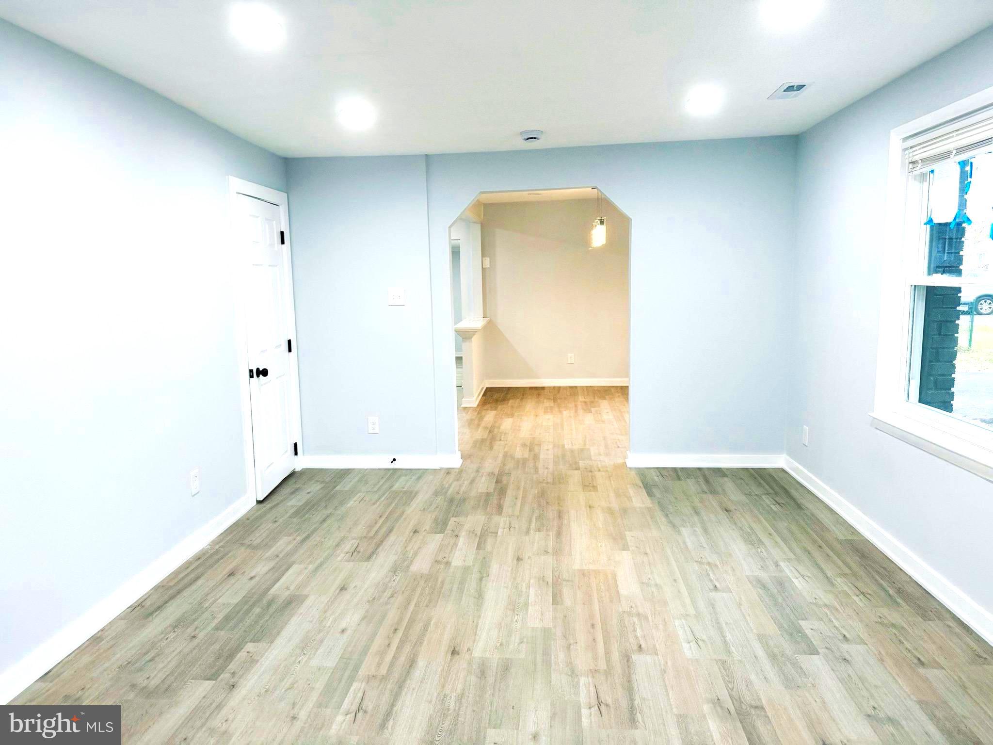 GLEN BURNIE - Residential Lease