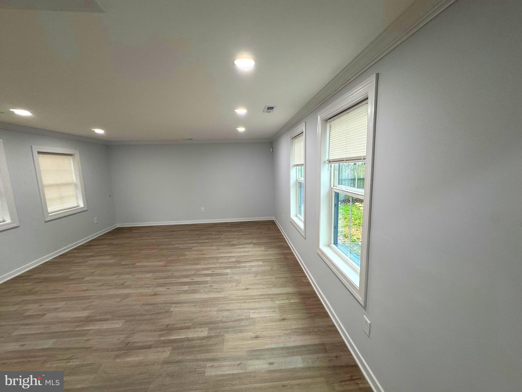 GLEN BURNIE - Residential Lease