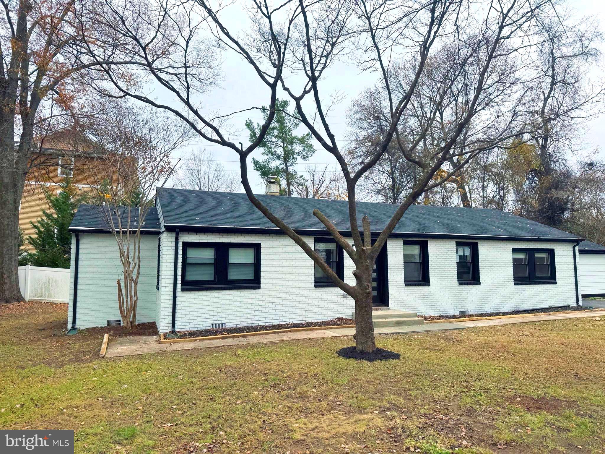 GLEN BURNIE - Residential Lease