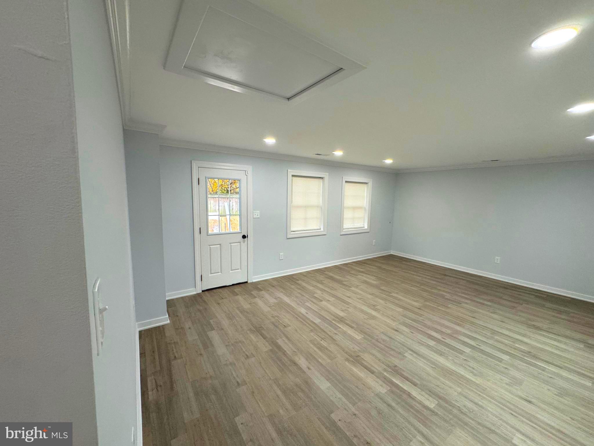 GLEN BURNIE - Residential Lease