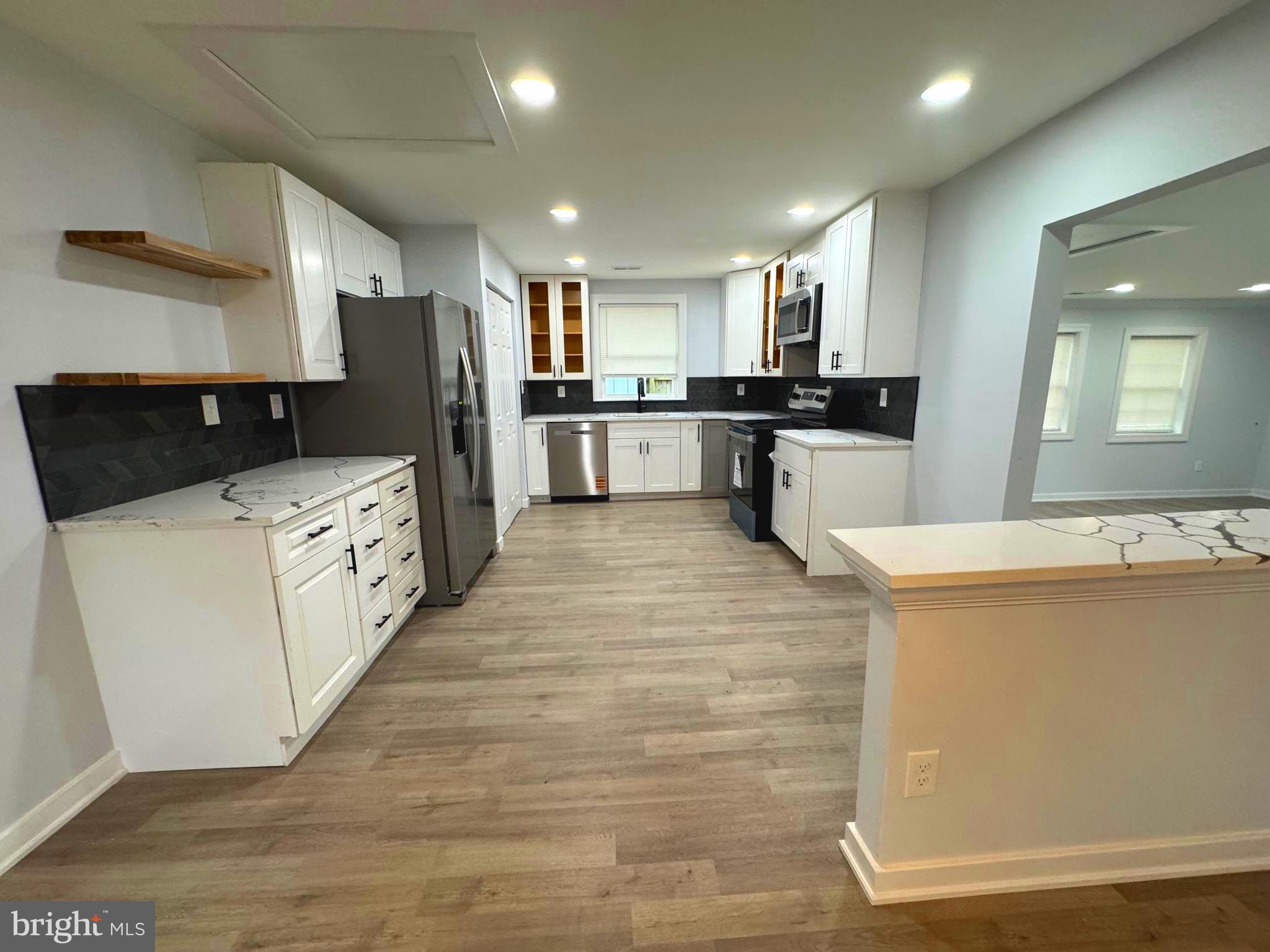 GLEN BURNIE - Residential Lease