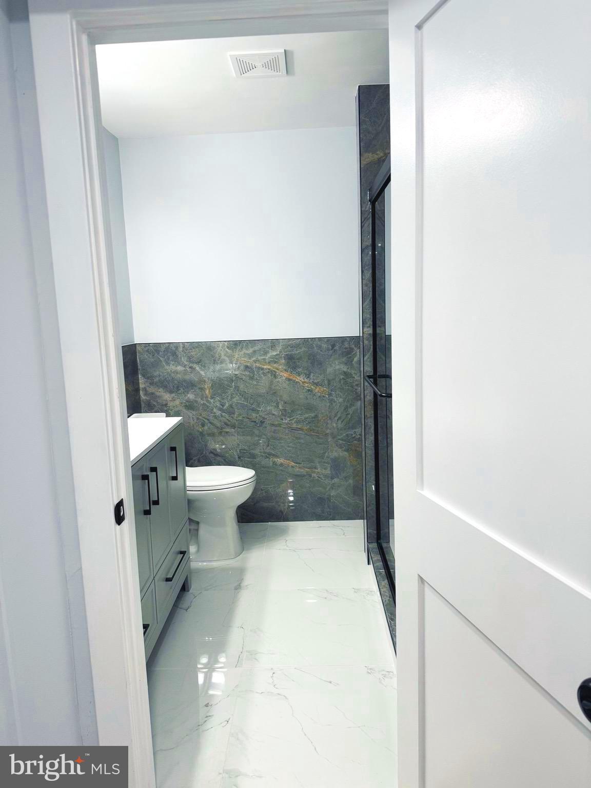 GLEN BURNIE - Residential Lease