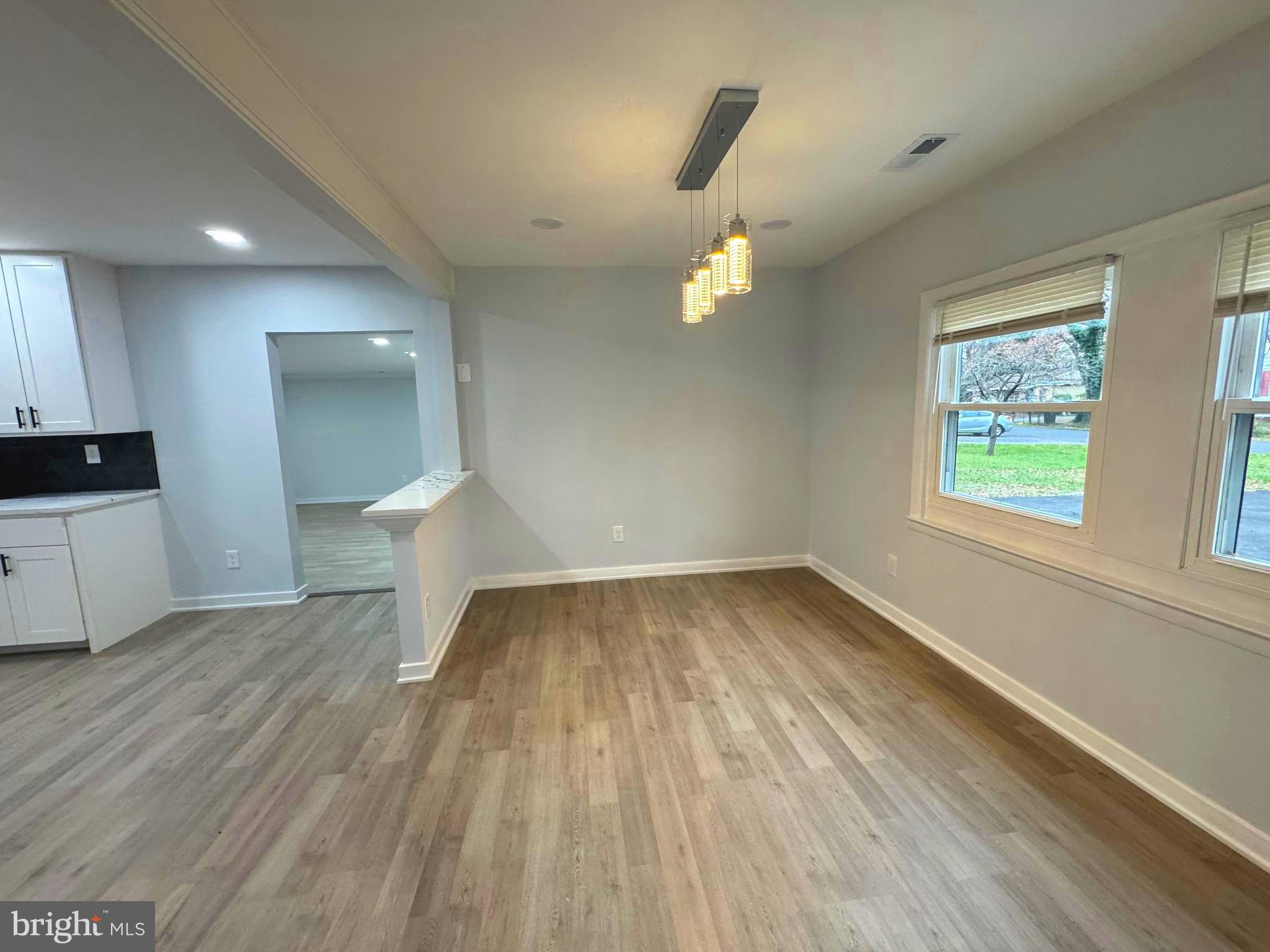 GLEN BURNIE - Residential Lease