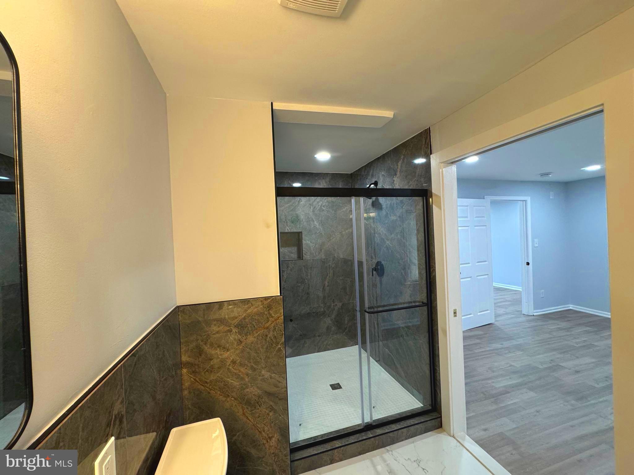 GLEN BURNIE - Residential Lease