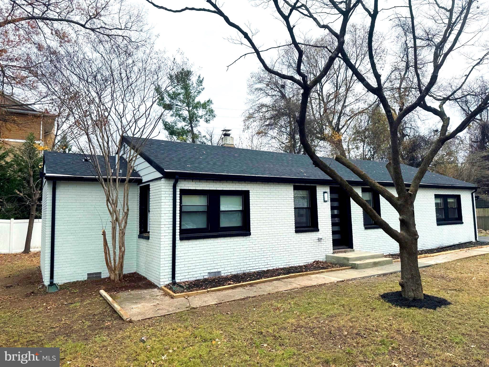 GLEN BURNIE - Residential Lease