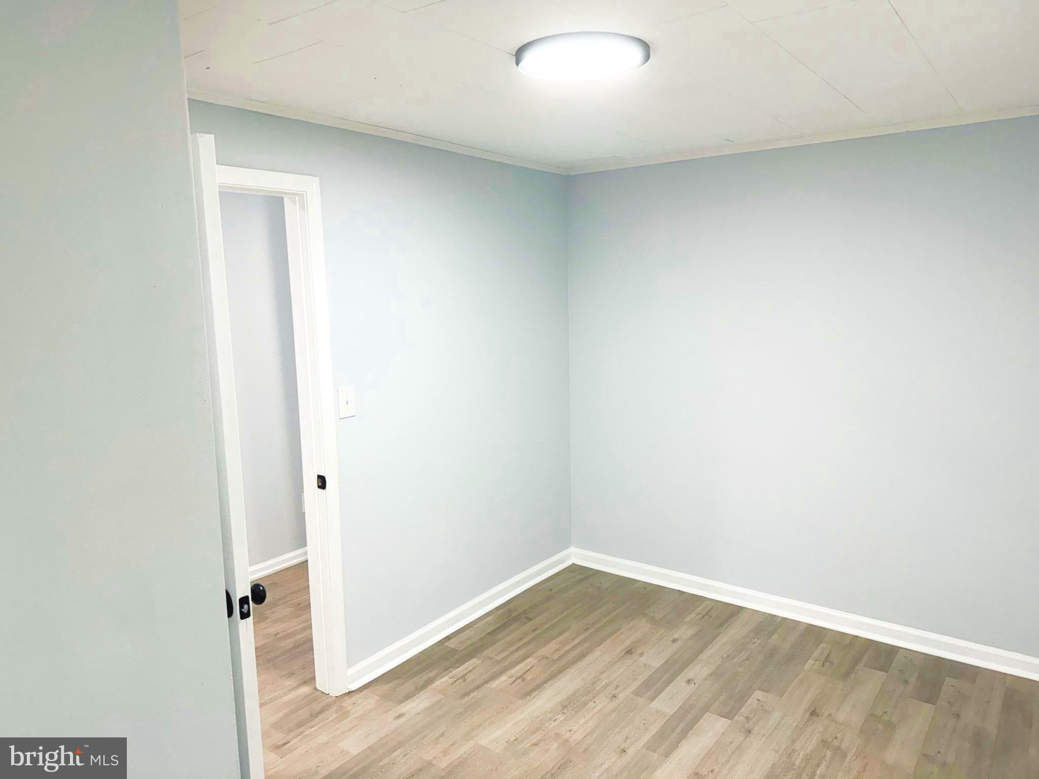 GLEN BURNIE - Residential Lease