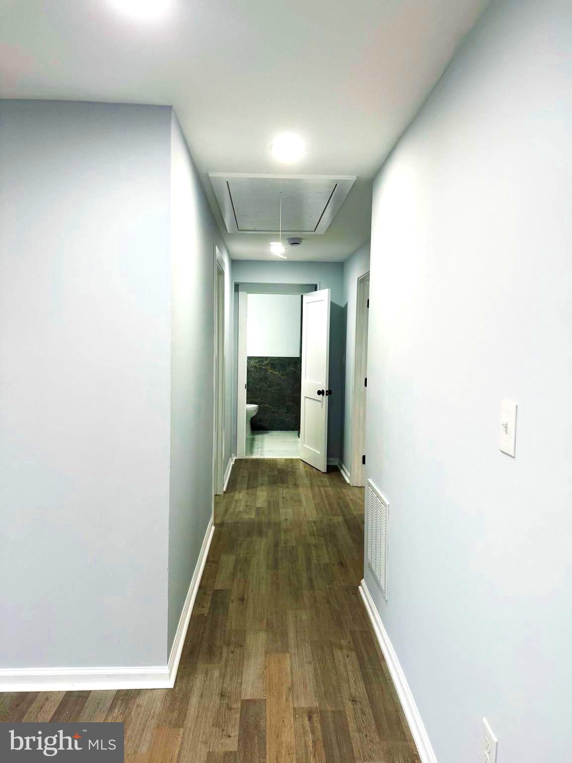 GLEN BURNIE - Residential Lease