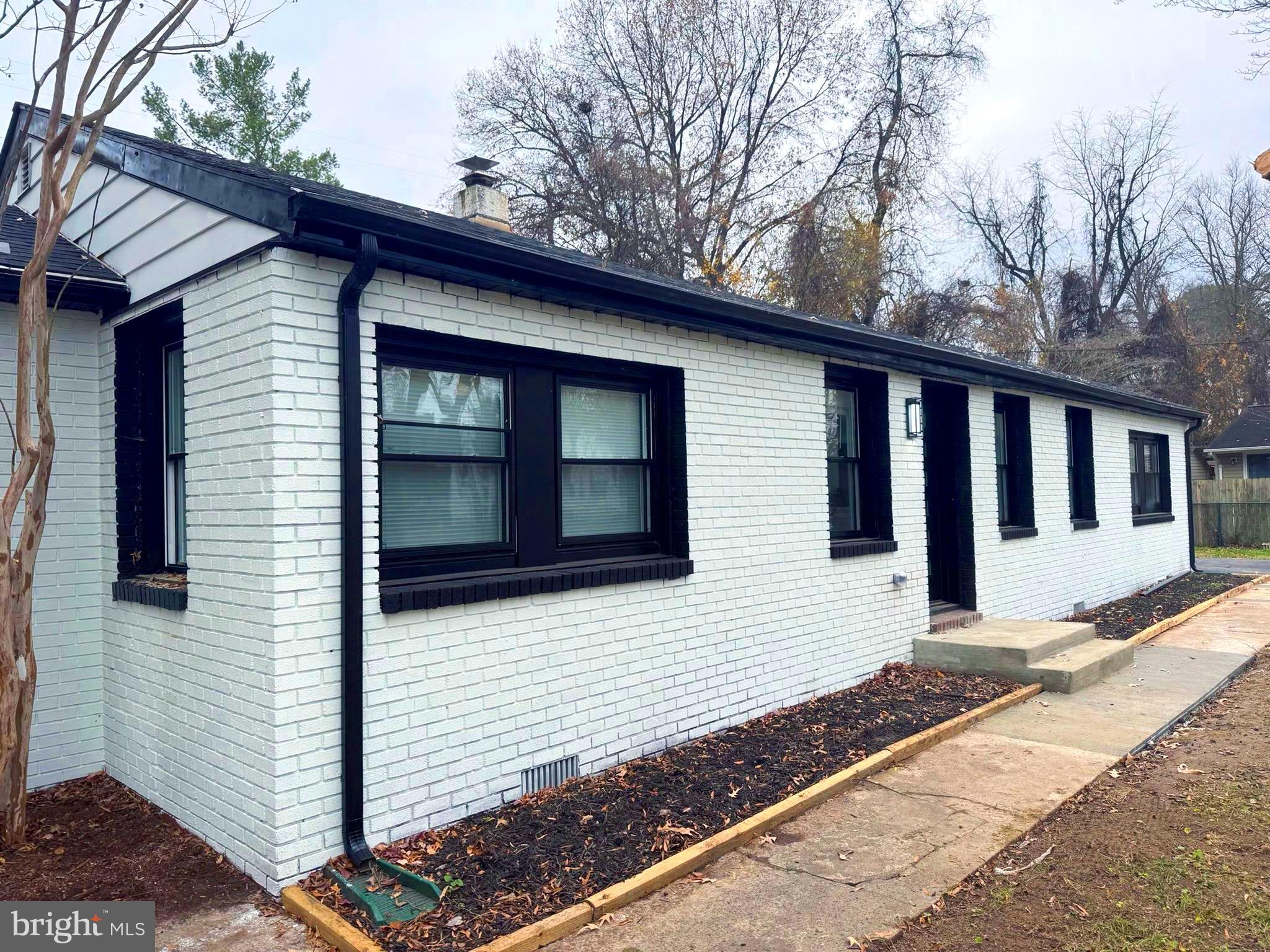 GLEN BURNIE - Residential Lease