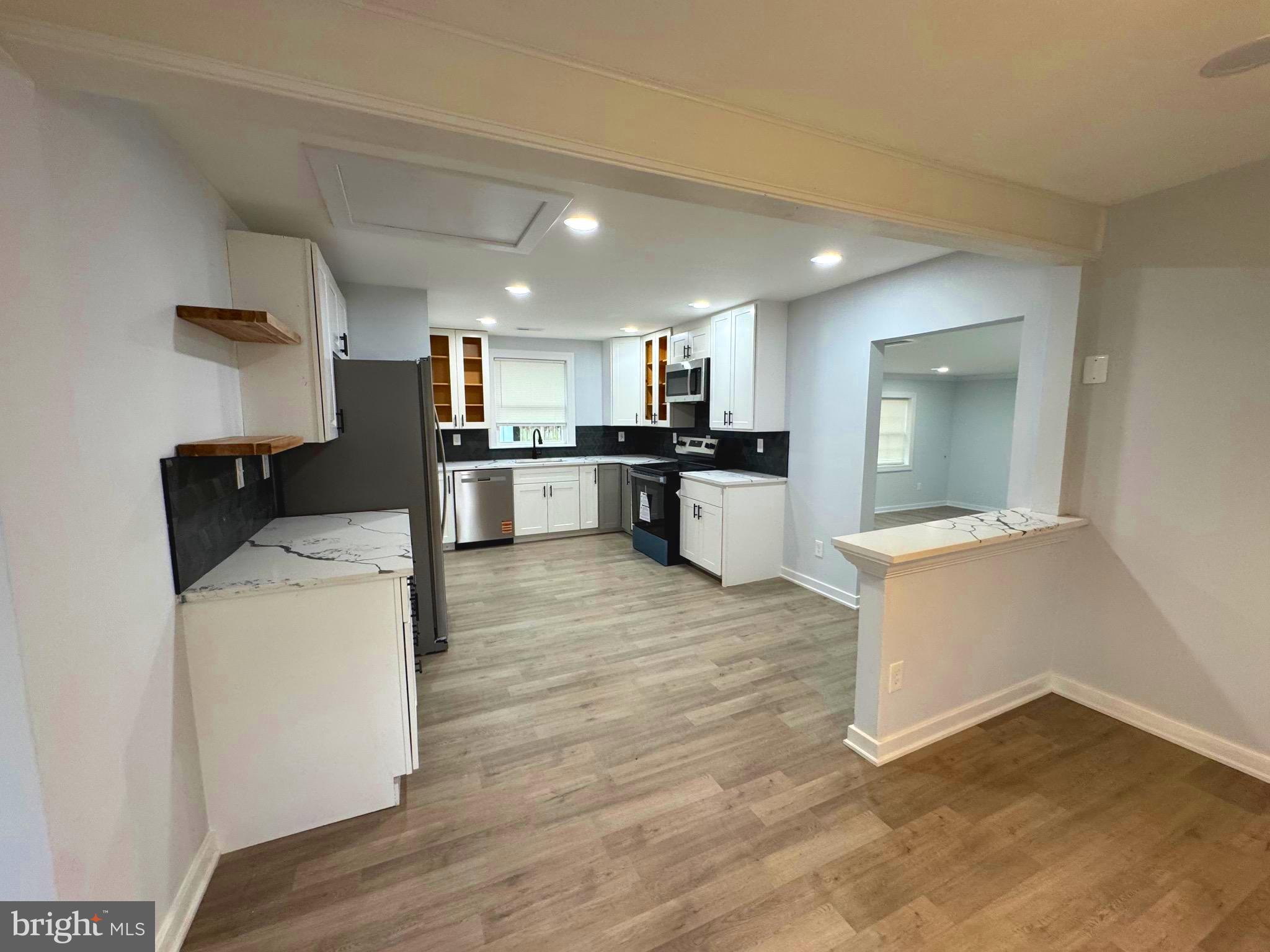 GLEN BURNIE - Residential Lease