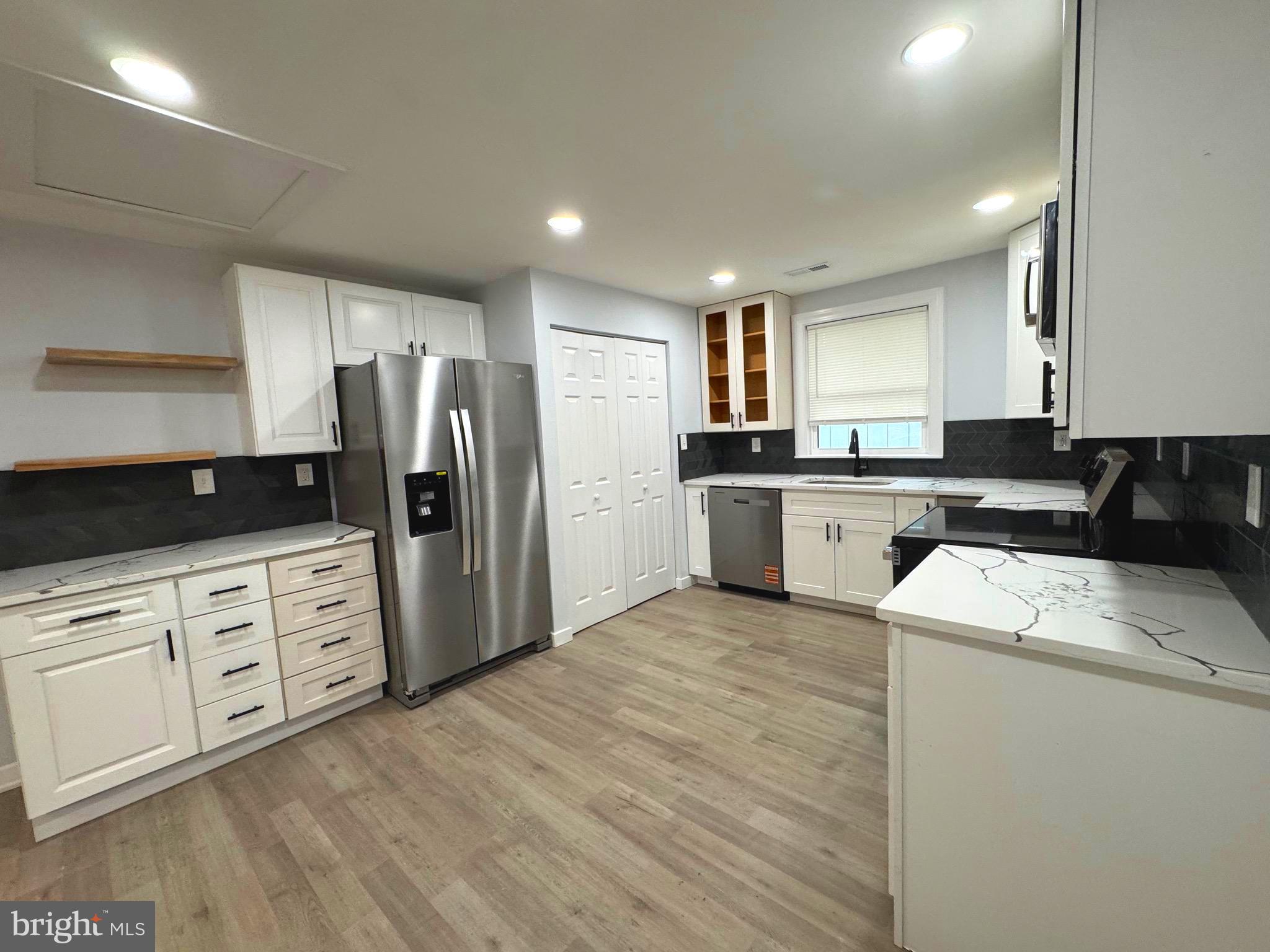 GLEN BURNIE - Residential Lease