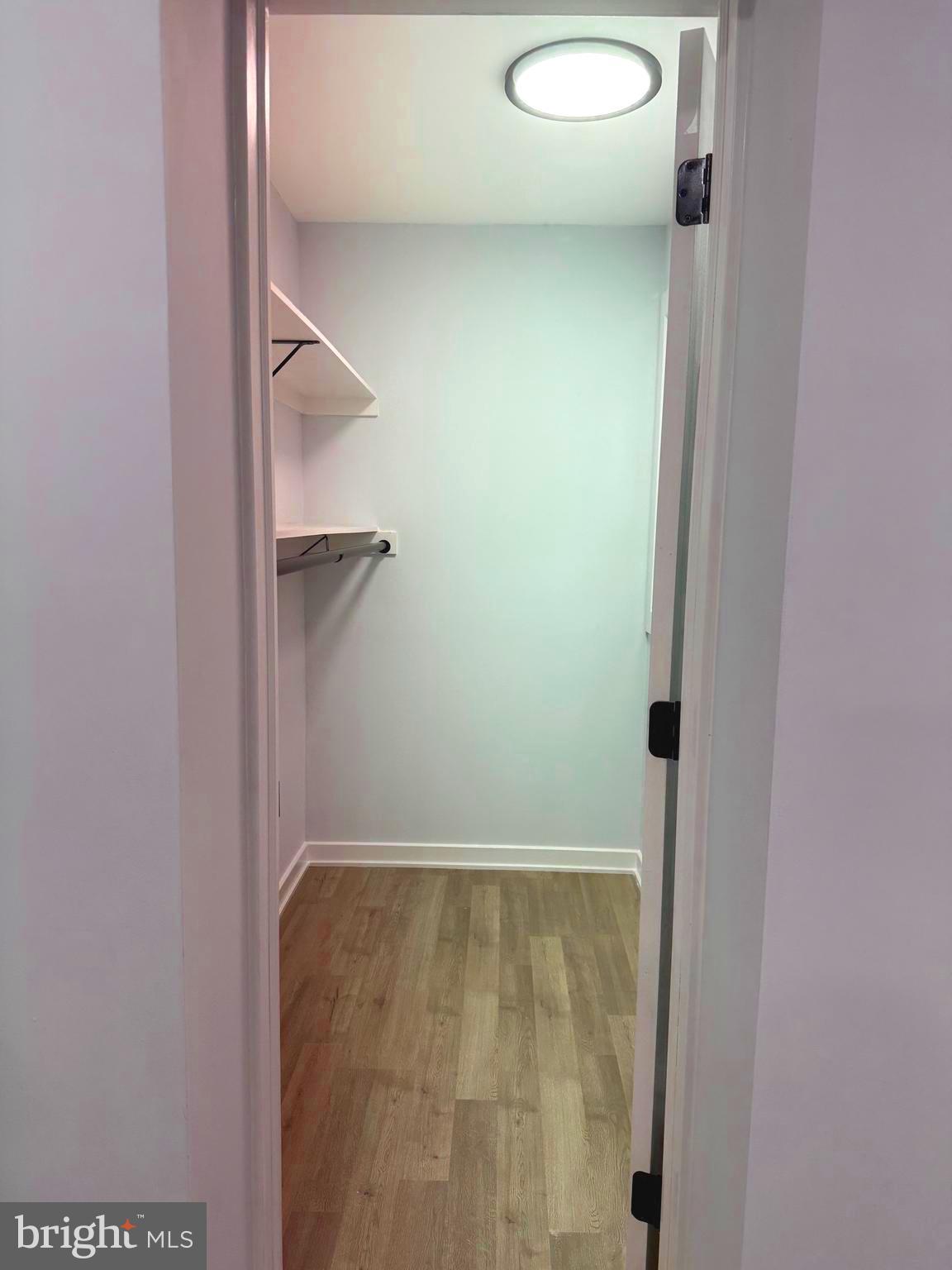 GLEN BURNIE - Residential Lease