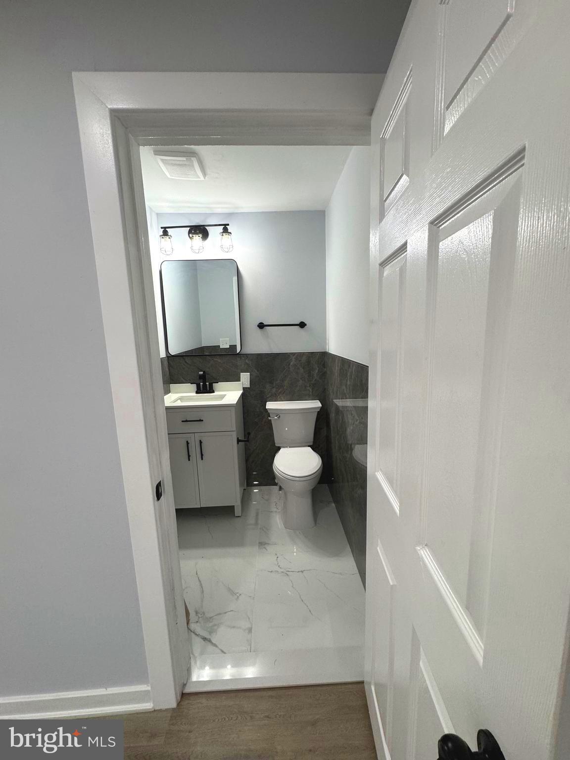 GLEN BURNIE - Residential Lease