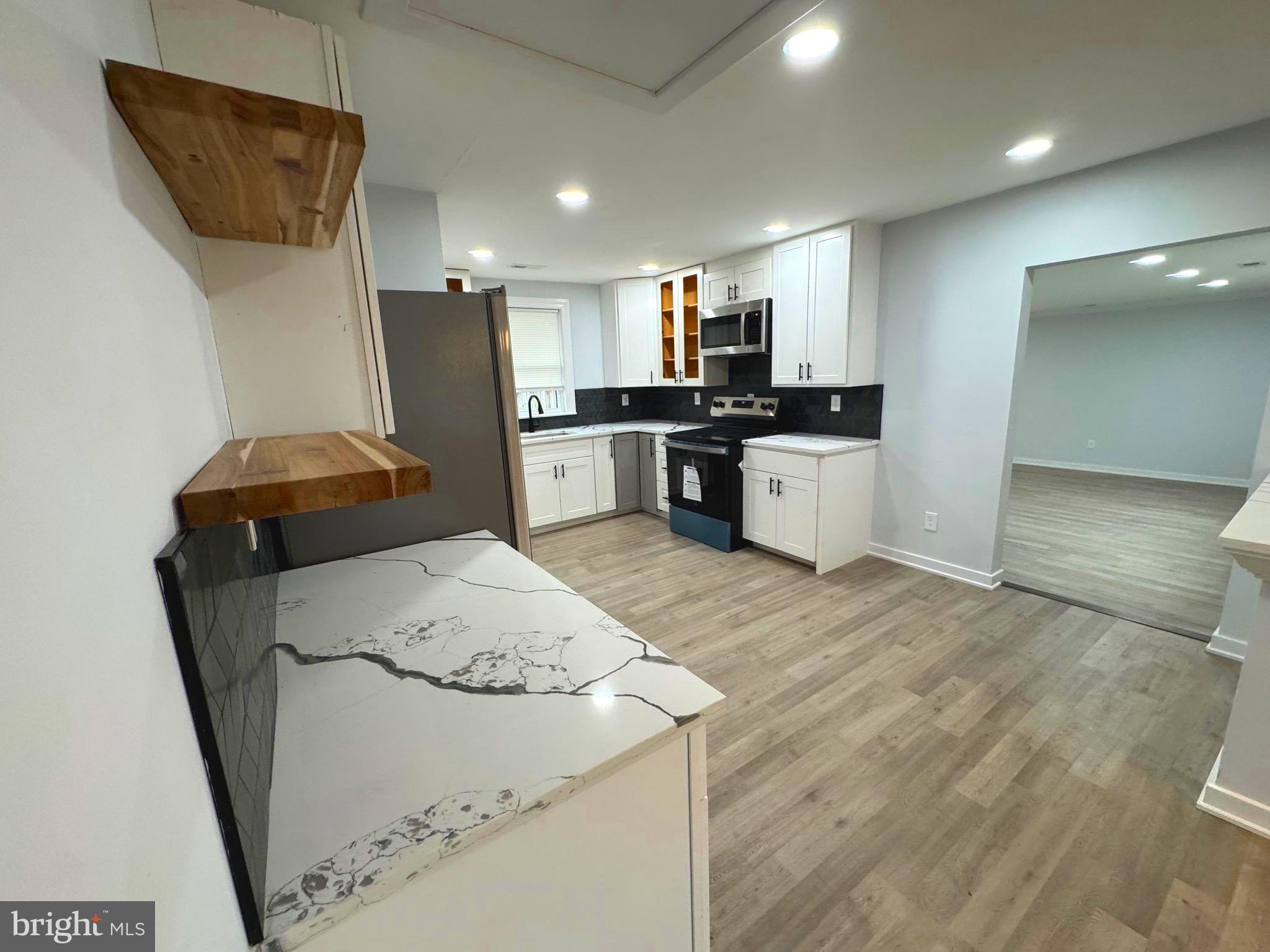 GLEN BURNIE - Residential Lease