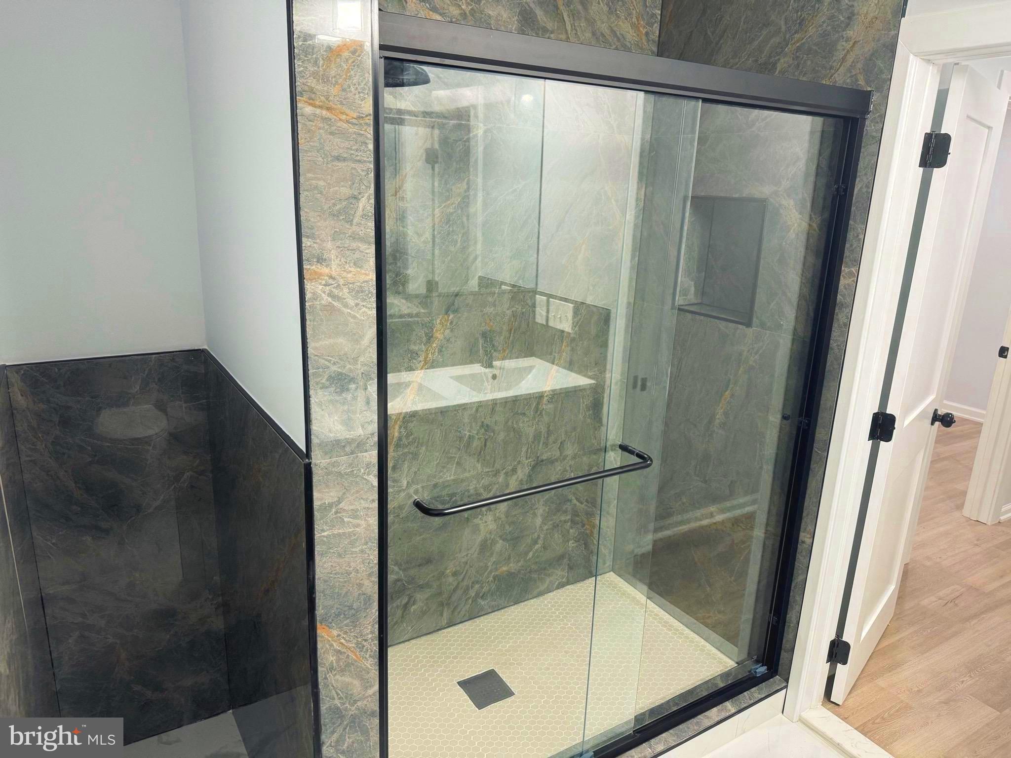 GLEN BURNIE - Residential Lease