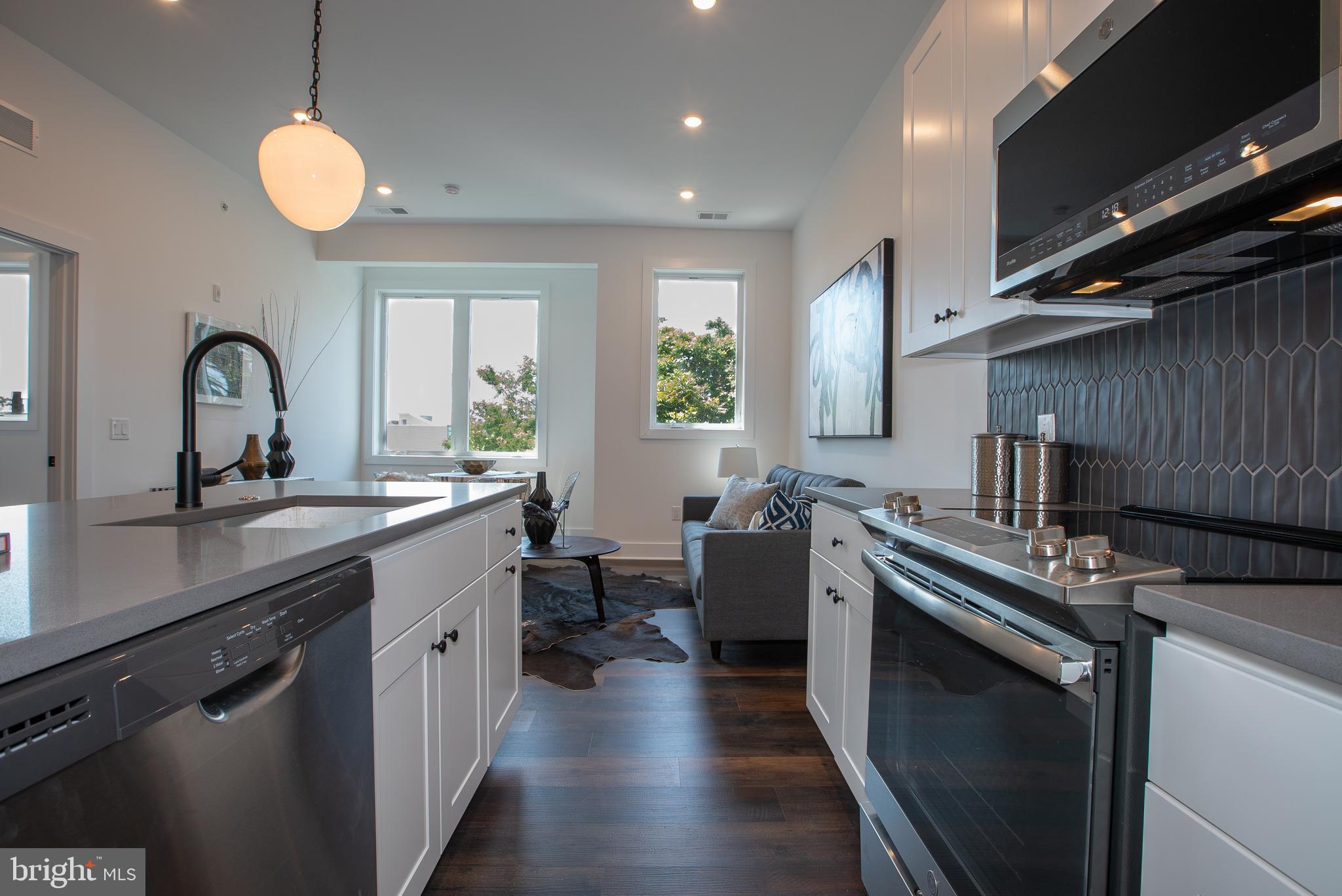 BREWERYTOWN - Residential Lease