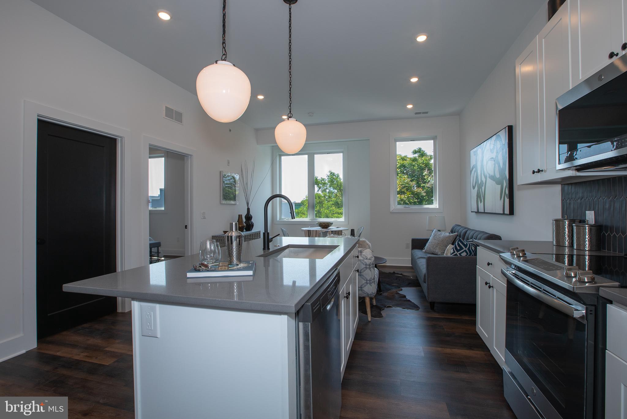 BREWERYTOWN - Residential Lease