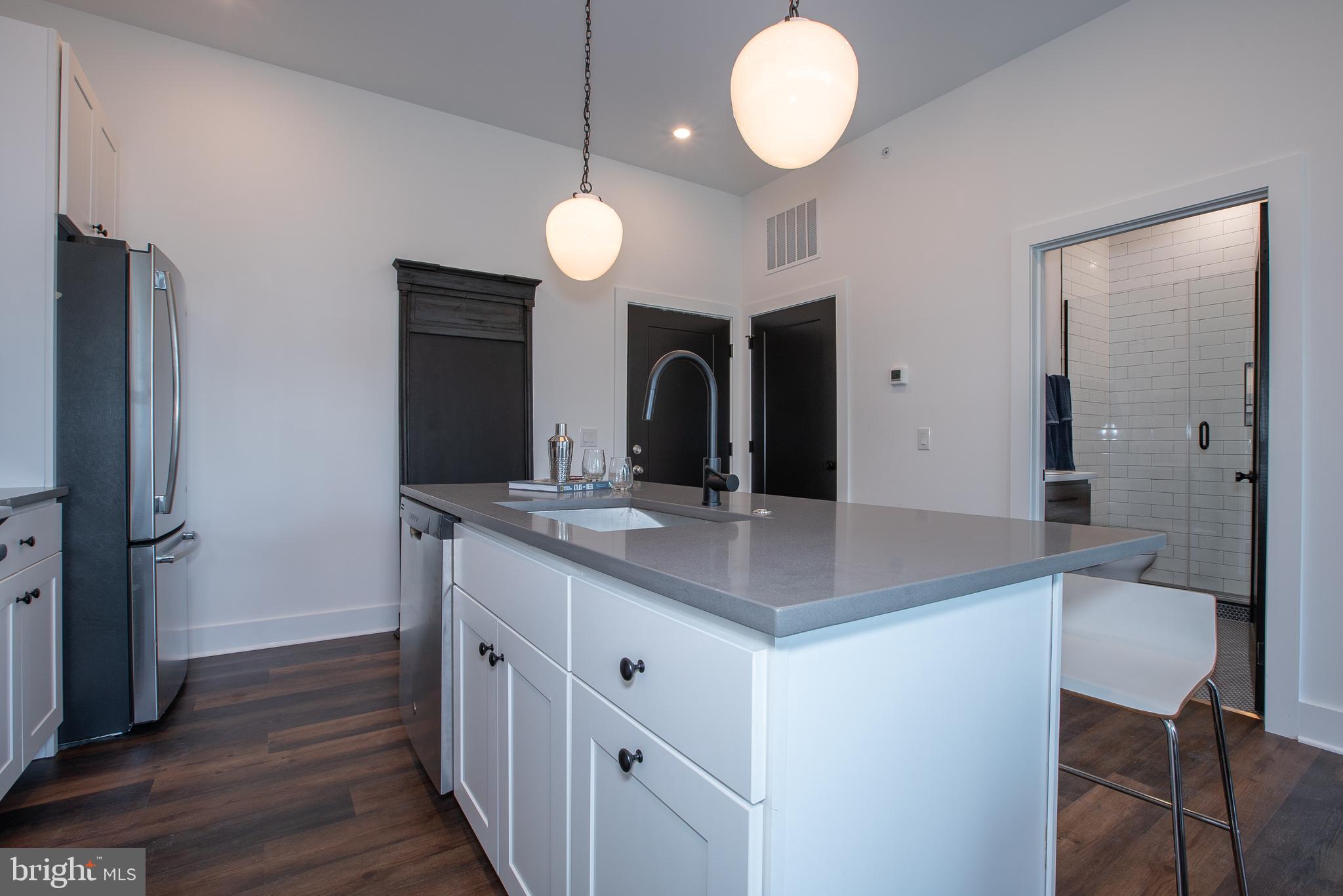 BREWERYTOWN - Residential Lease