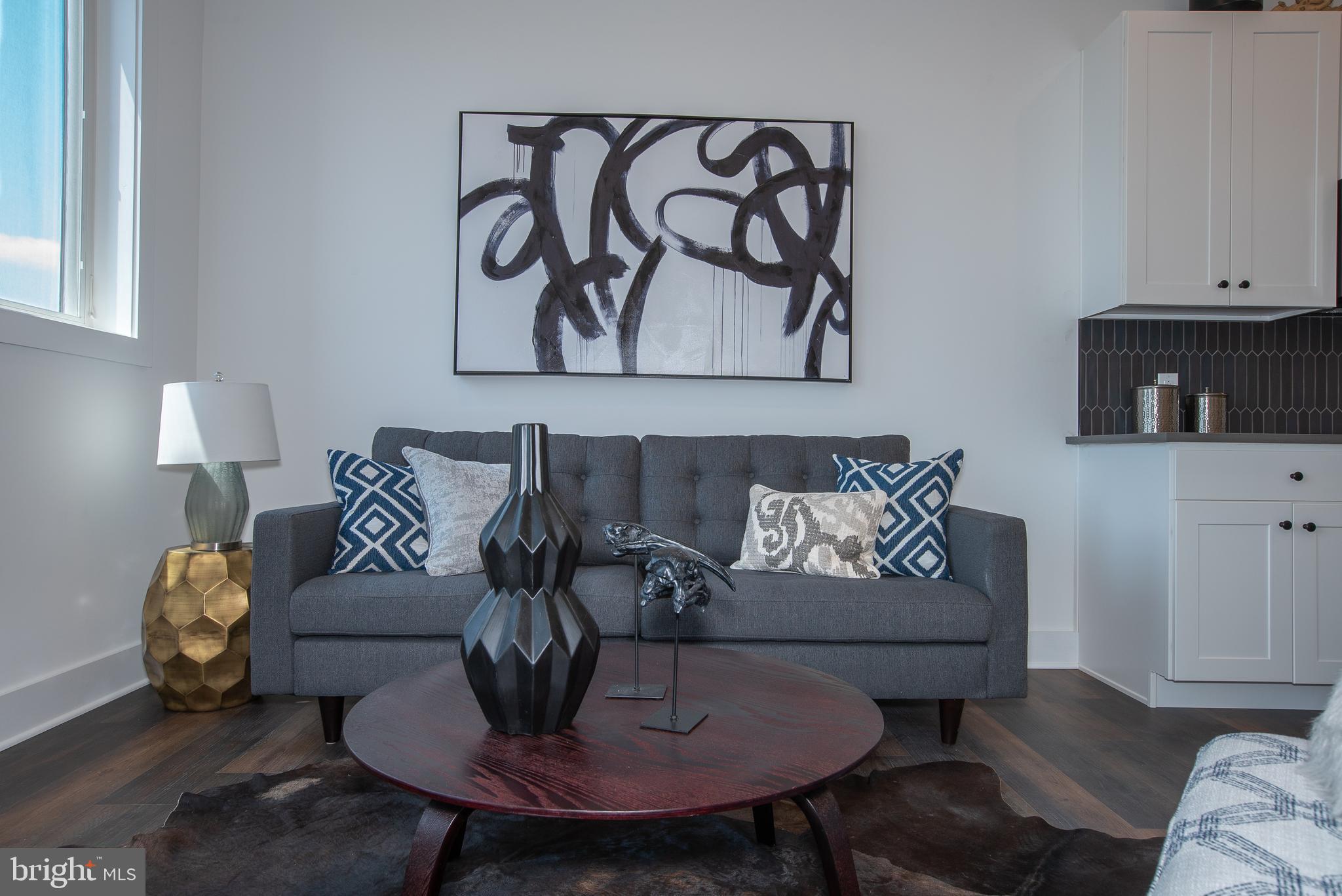 BREWERYTOWN - Residential Lease