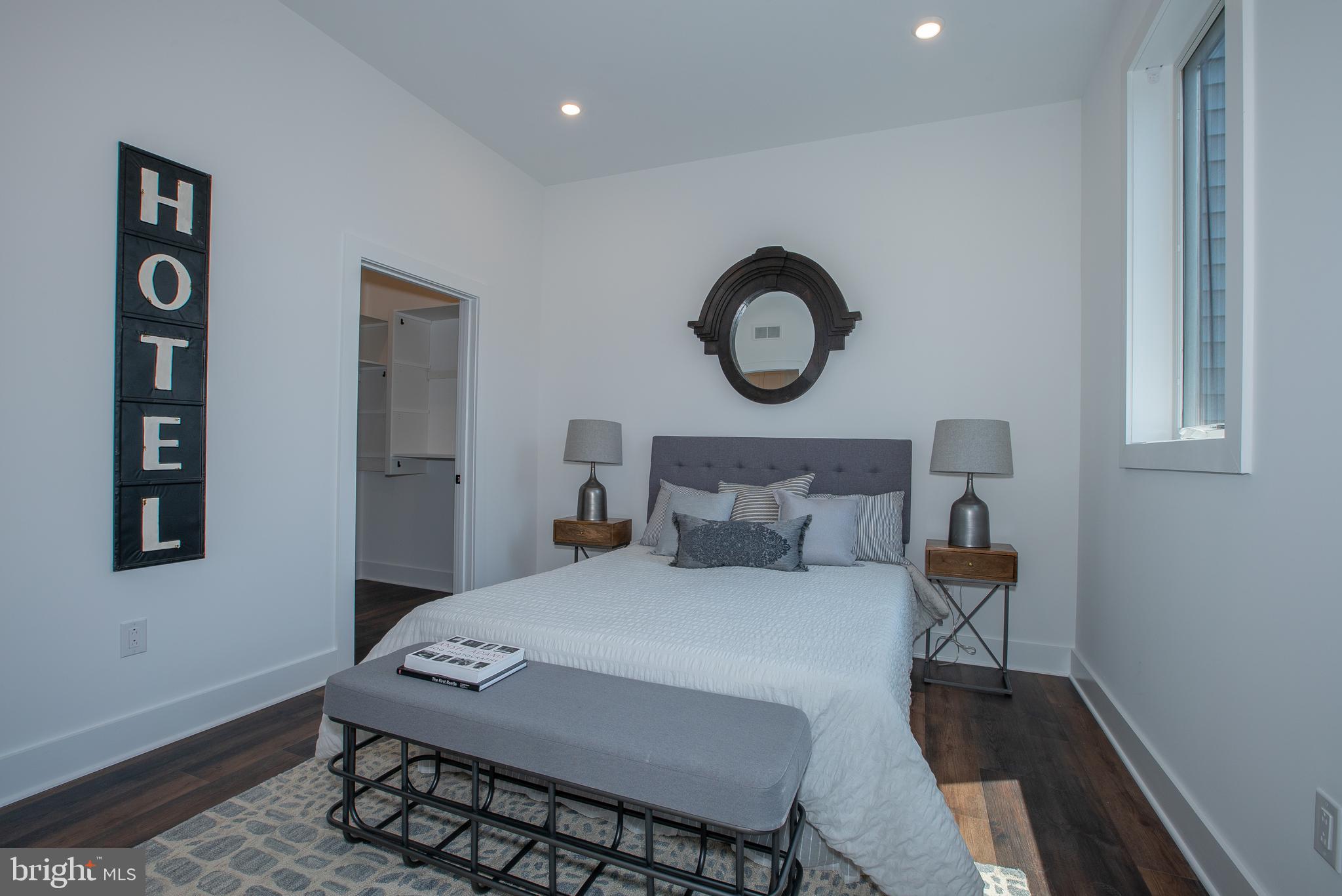 BREWERYTOWN - Residential Lease