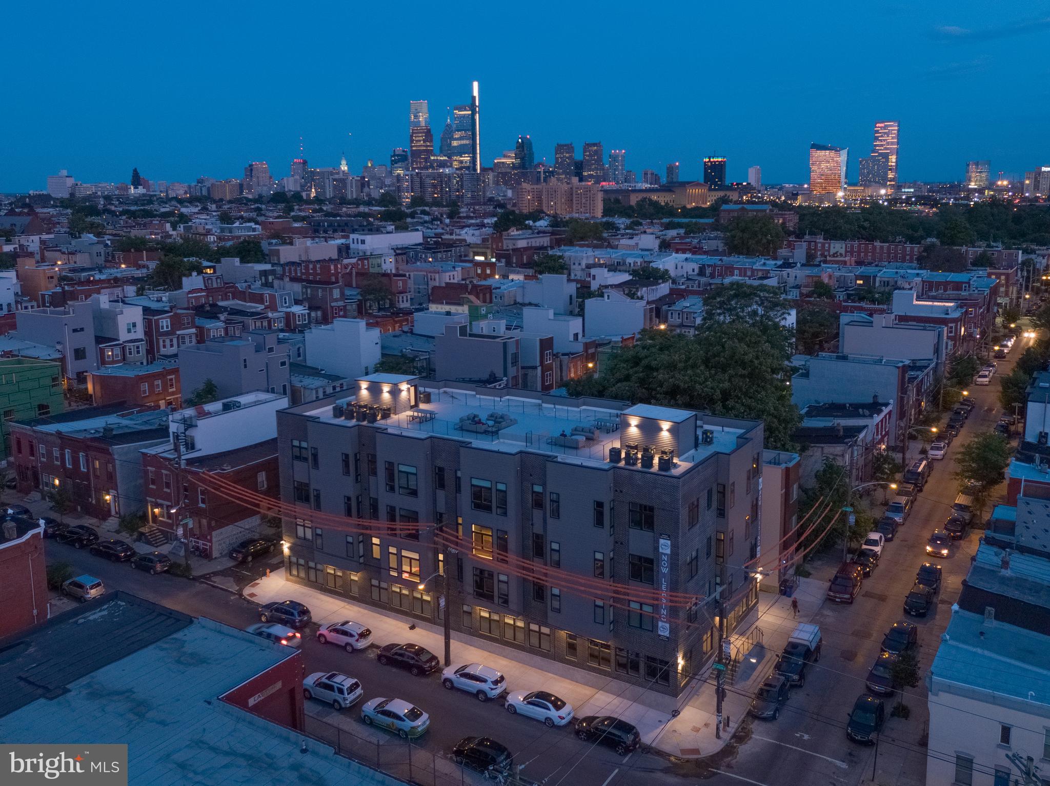 BREWERYTOWN - Residential Lease